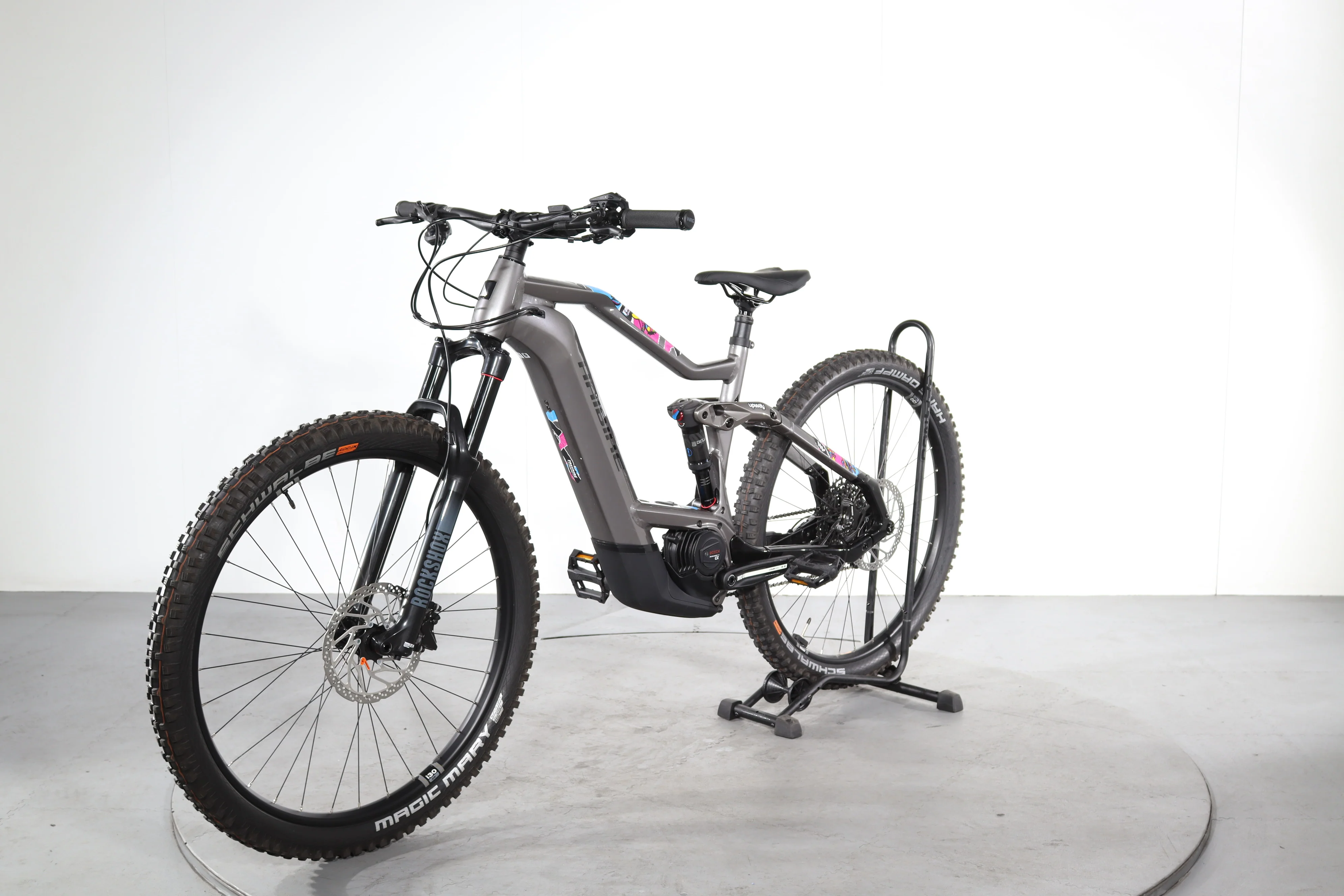 Haibike ALLTRAIL 10 - Image 3