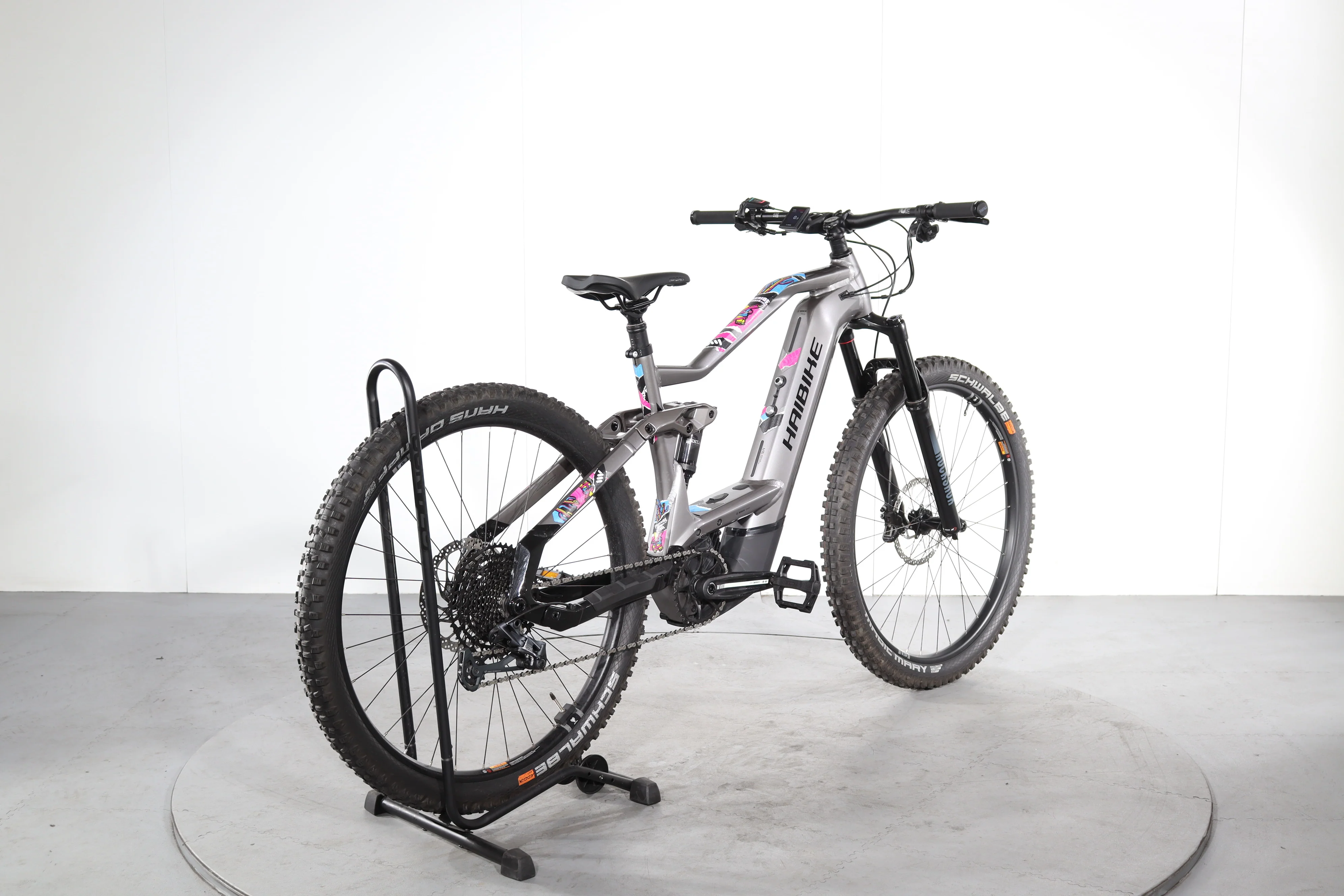 Haibike ALLTRAIL 10 - Image 6