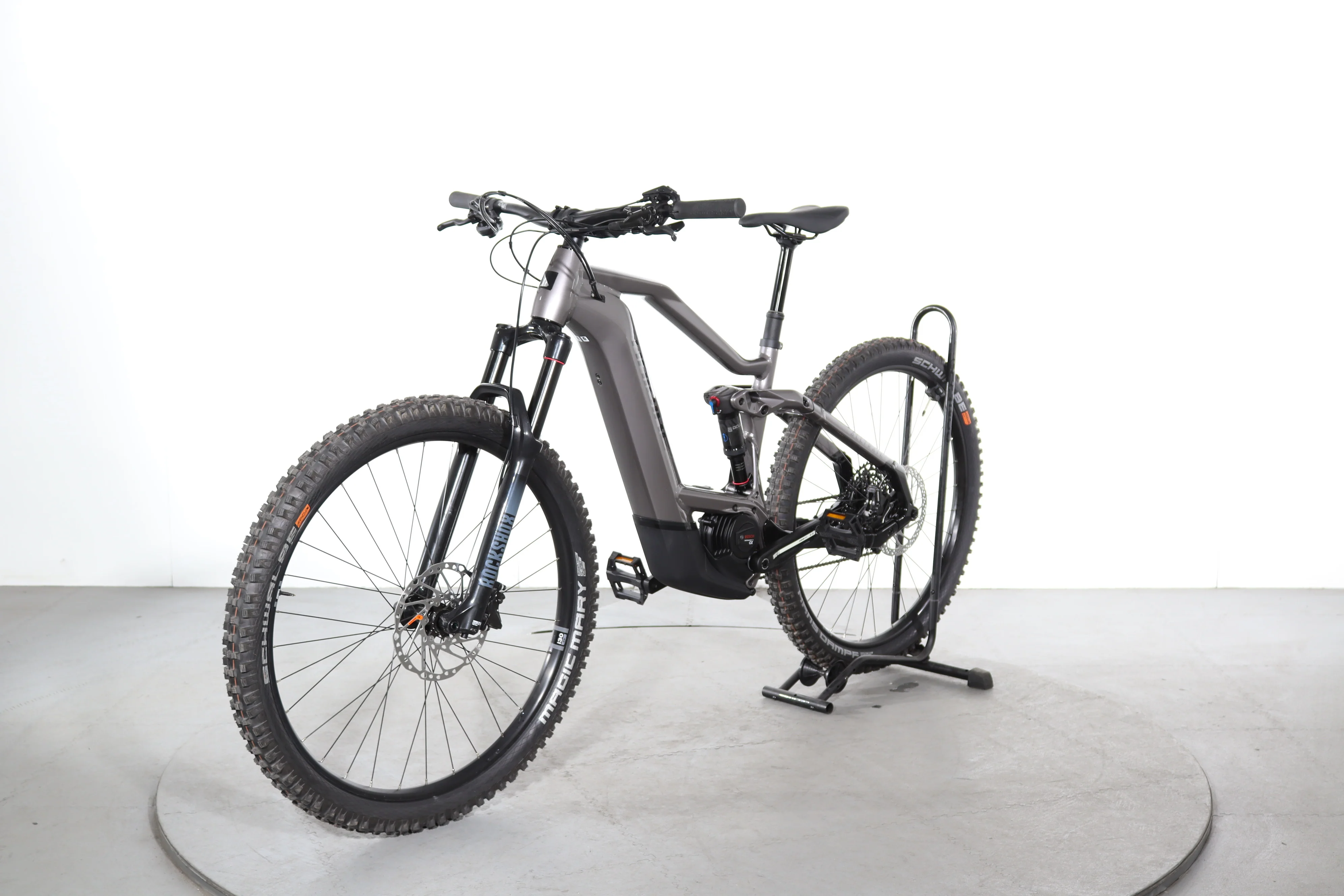 Haibike Alltrail 10 - Image 3