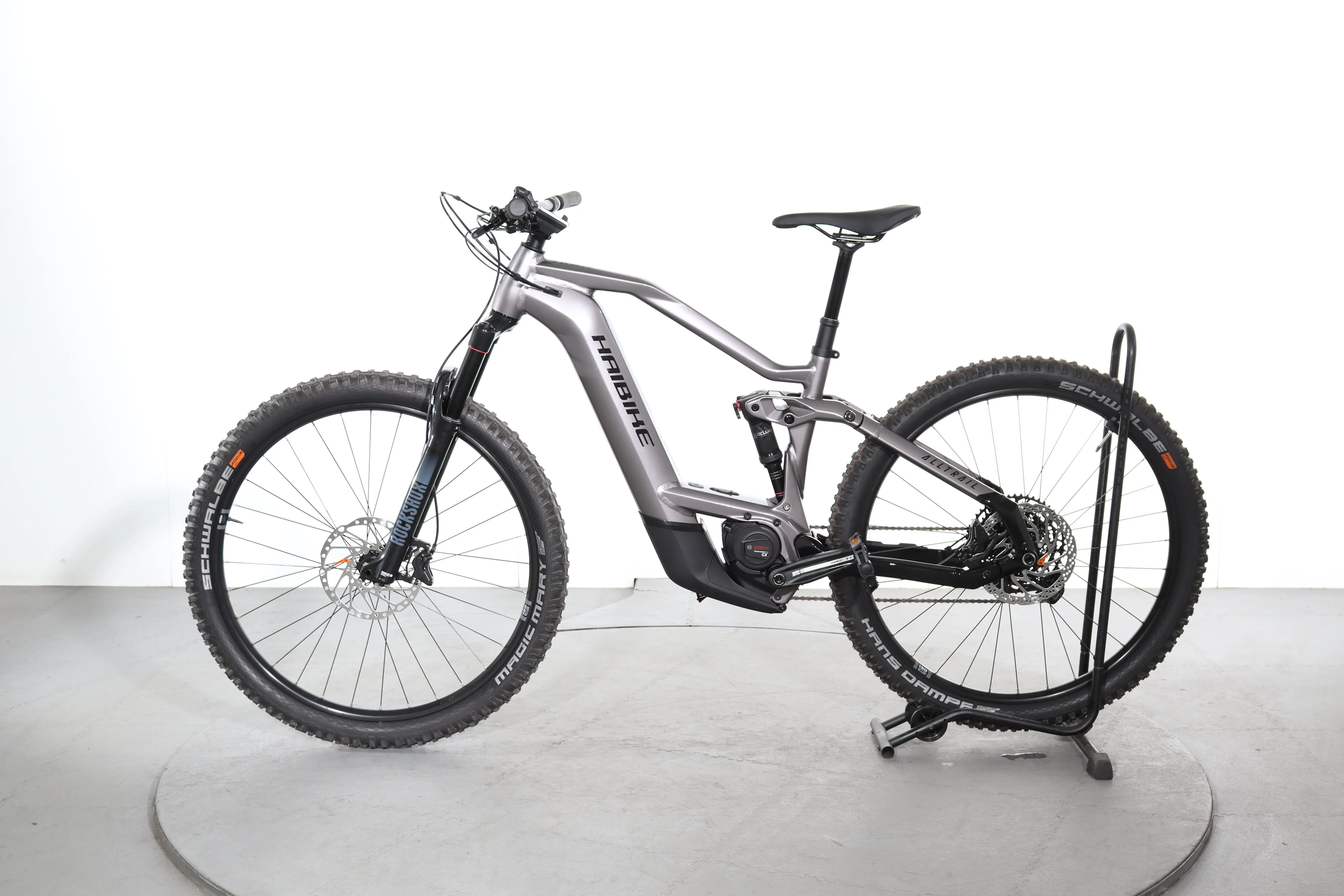 Haibike Alltrail 10 - Image 4