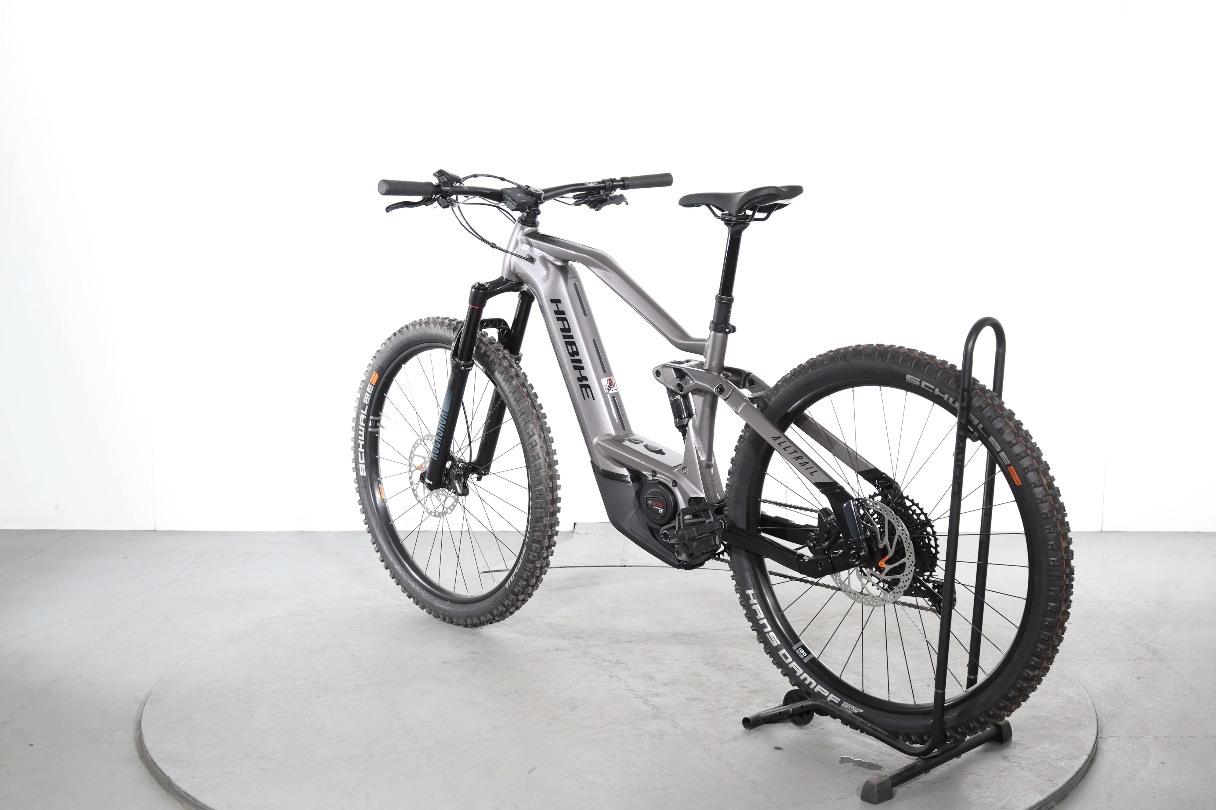 Haibike Alltrail 10 - Image 5