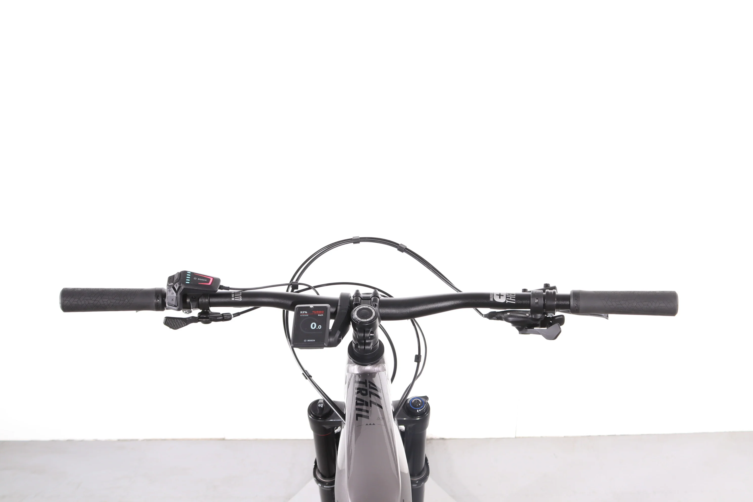 Haibike Alltrail 10 - Image 7
