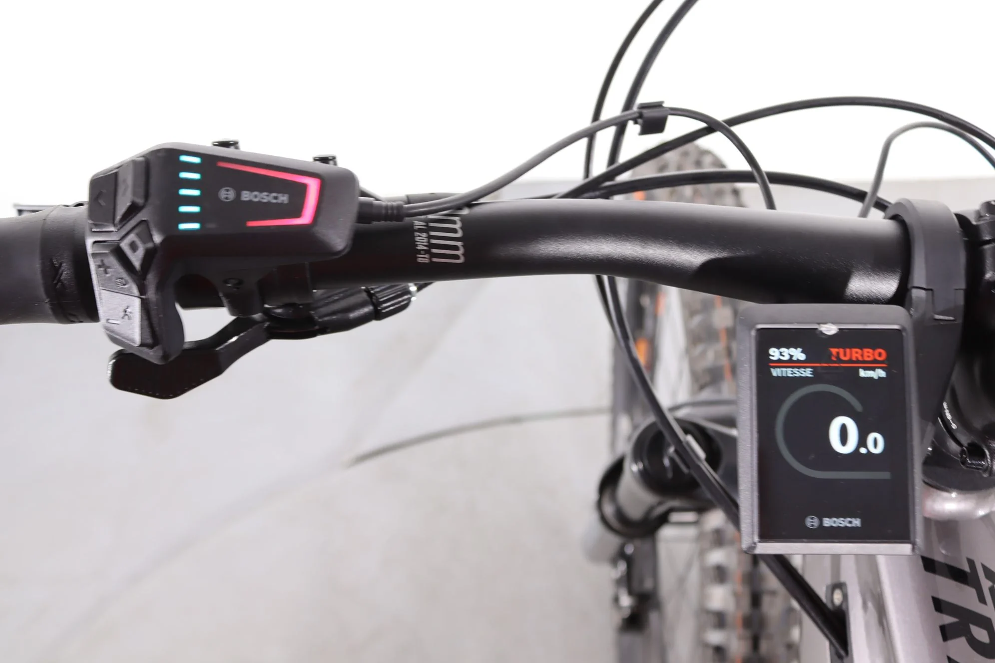 Haibike Alltrail 10 - Image 8