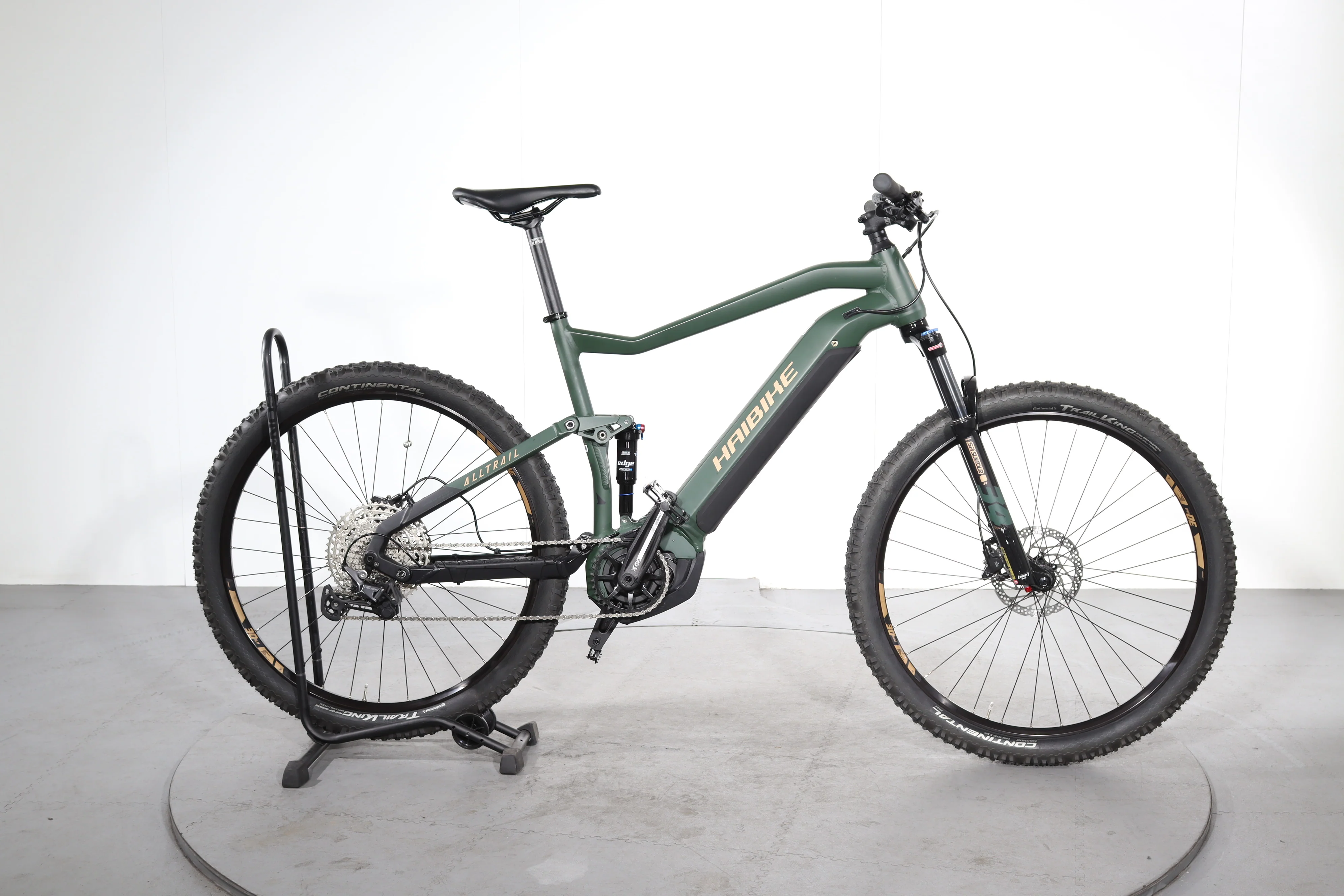 Haibike Alltrail 29.4