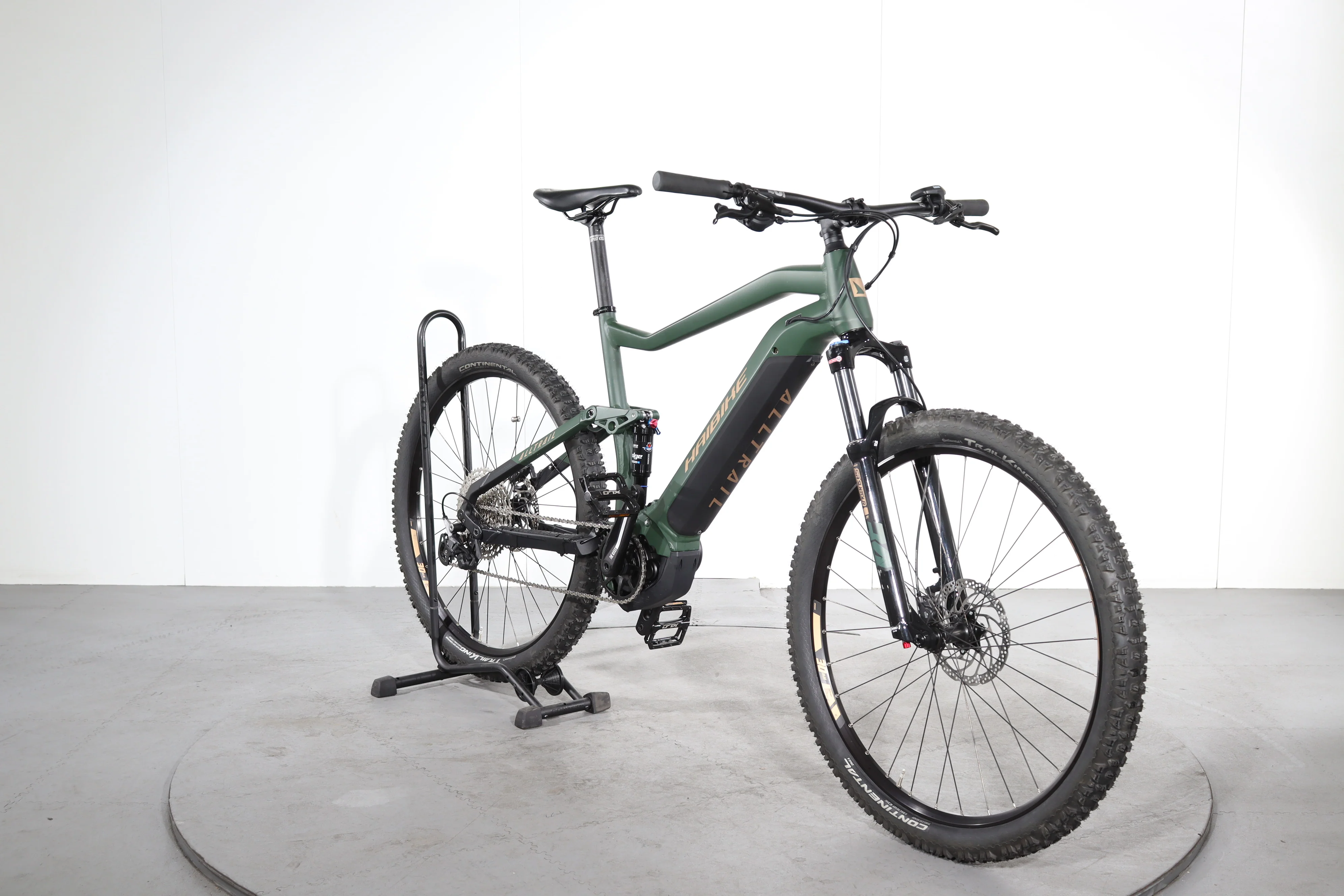 Haibike Alltrail 29.4 - Image 2