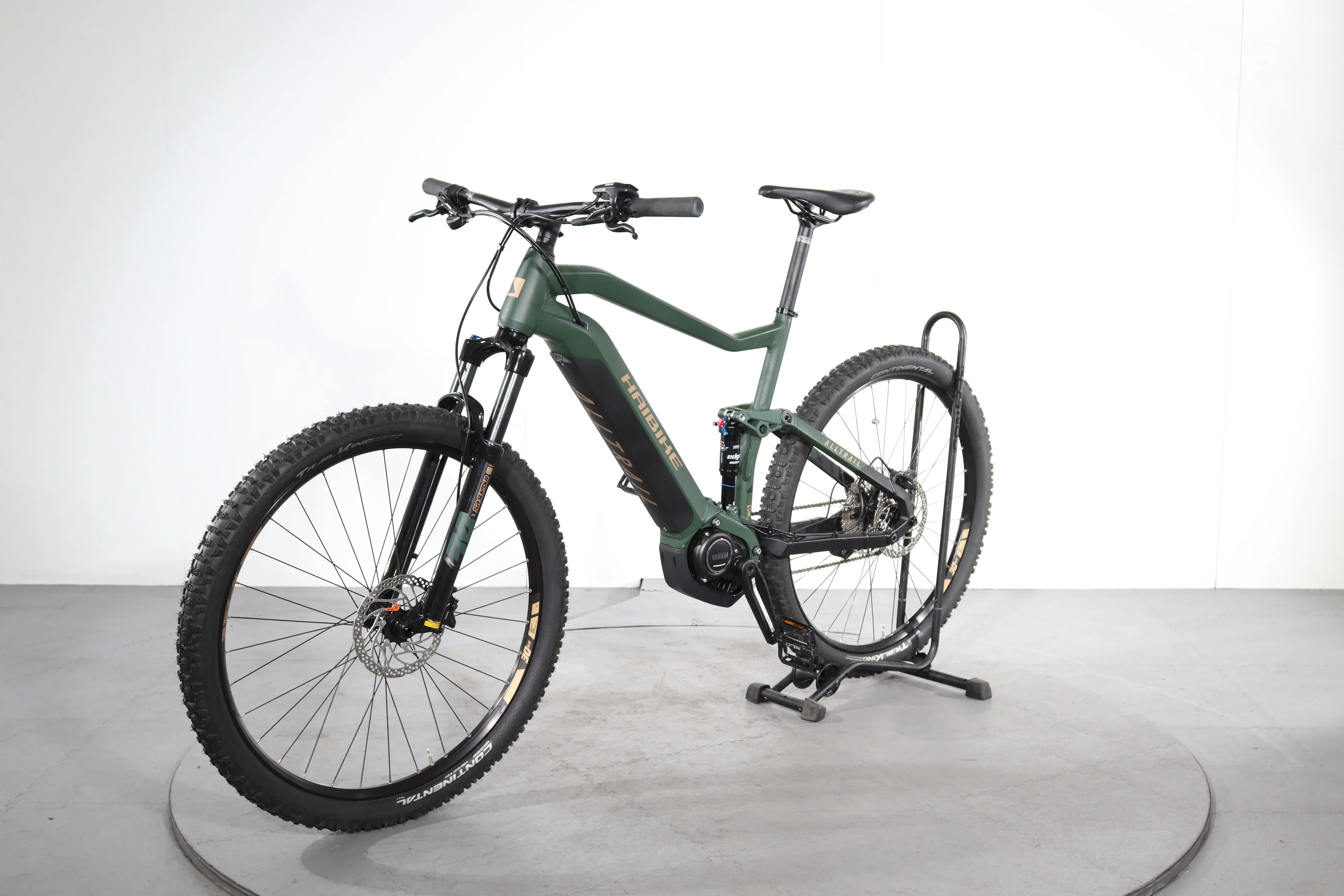Haibike Alltrail 29.4 - Image 3