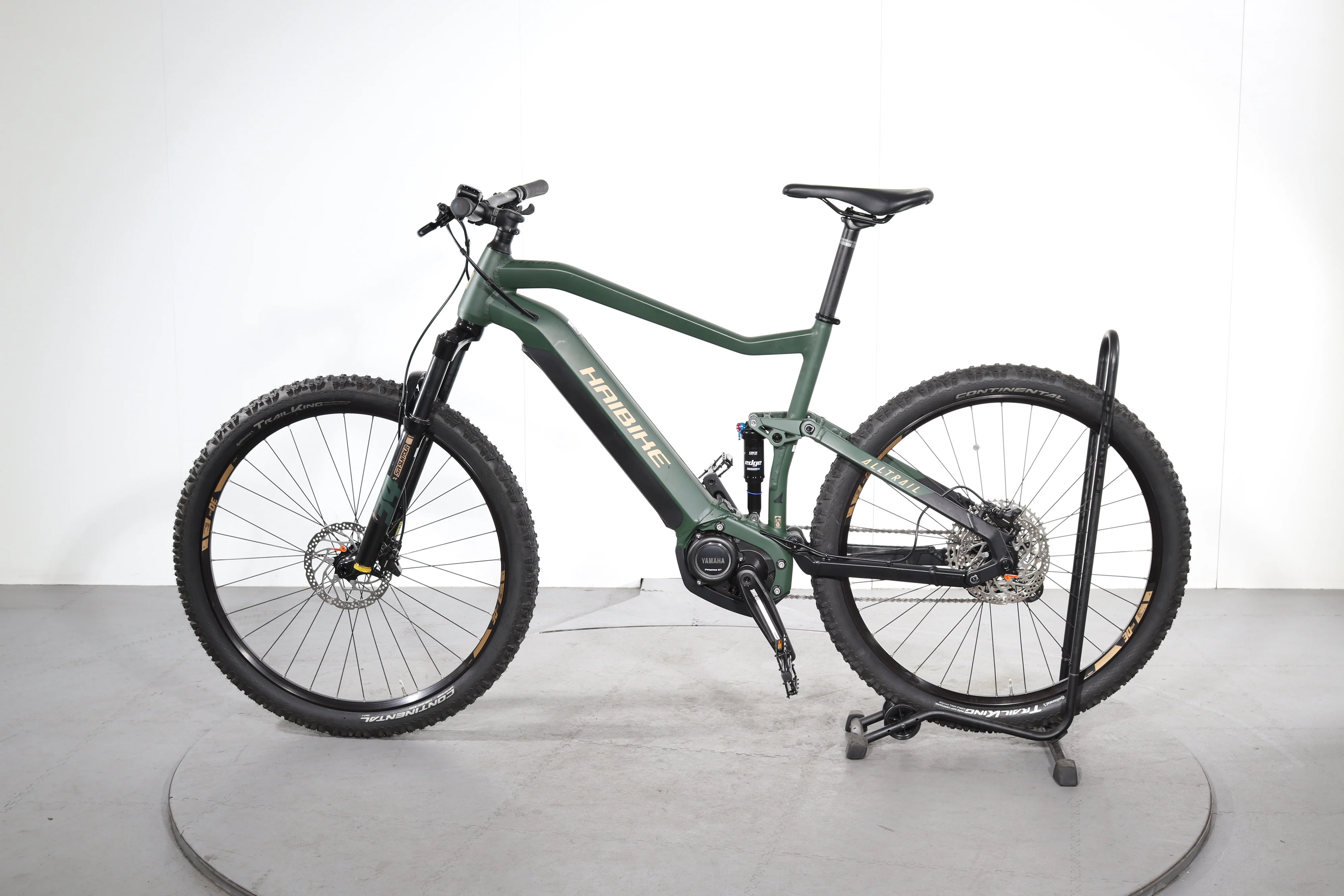 Haibike Alltrail 29.4 - Image 4