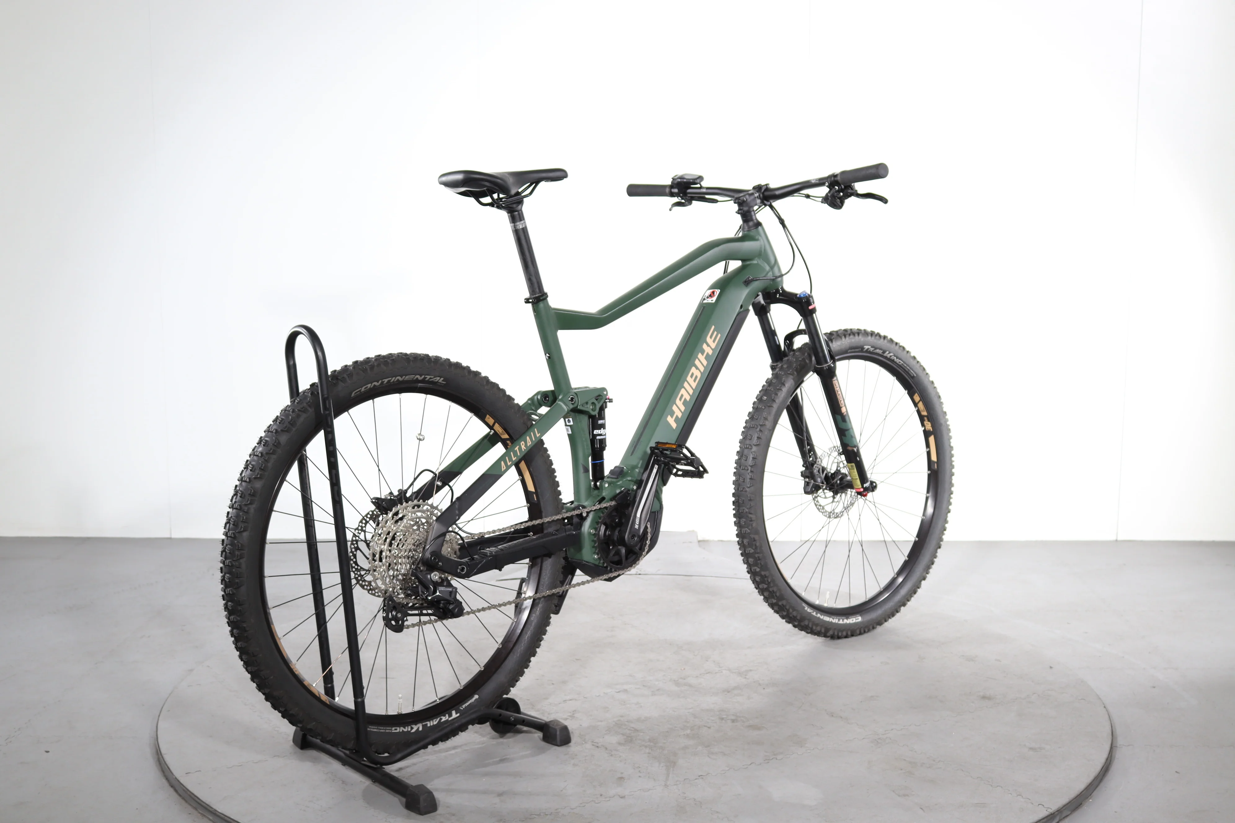 Haibike Alltrail 29.4 - Image 6