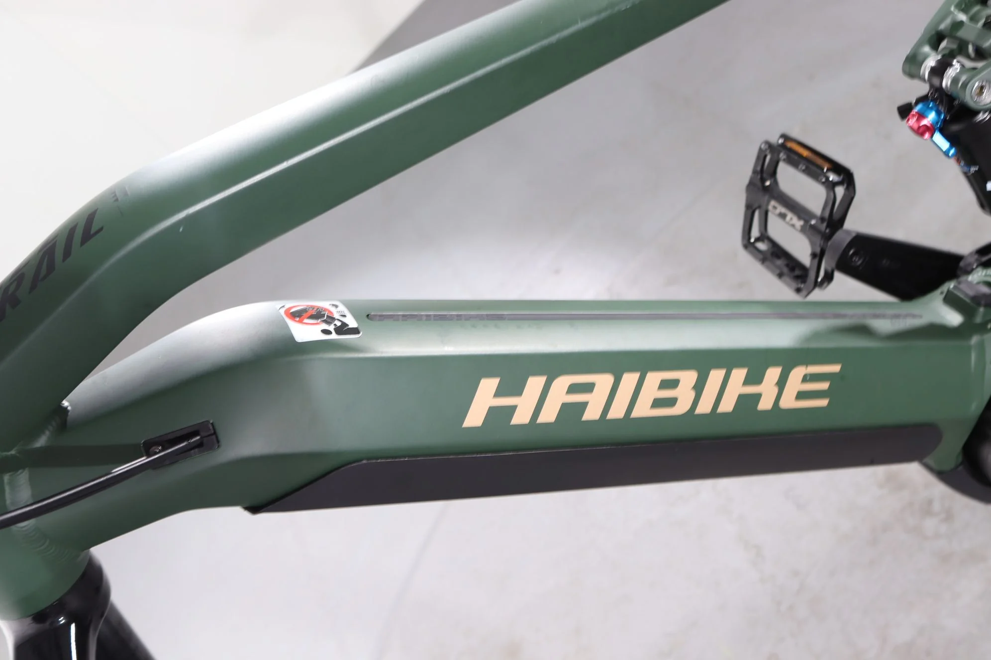 Haibike Alltrail 29.4 - Image 9