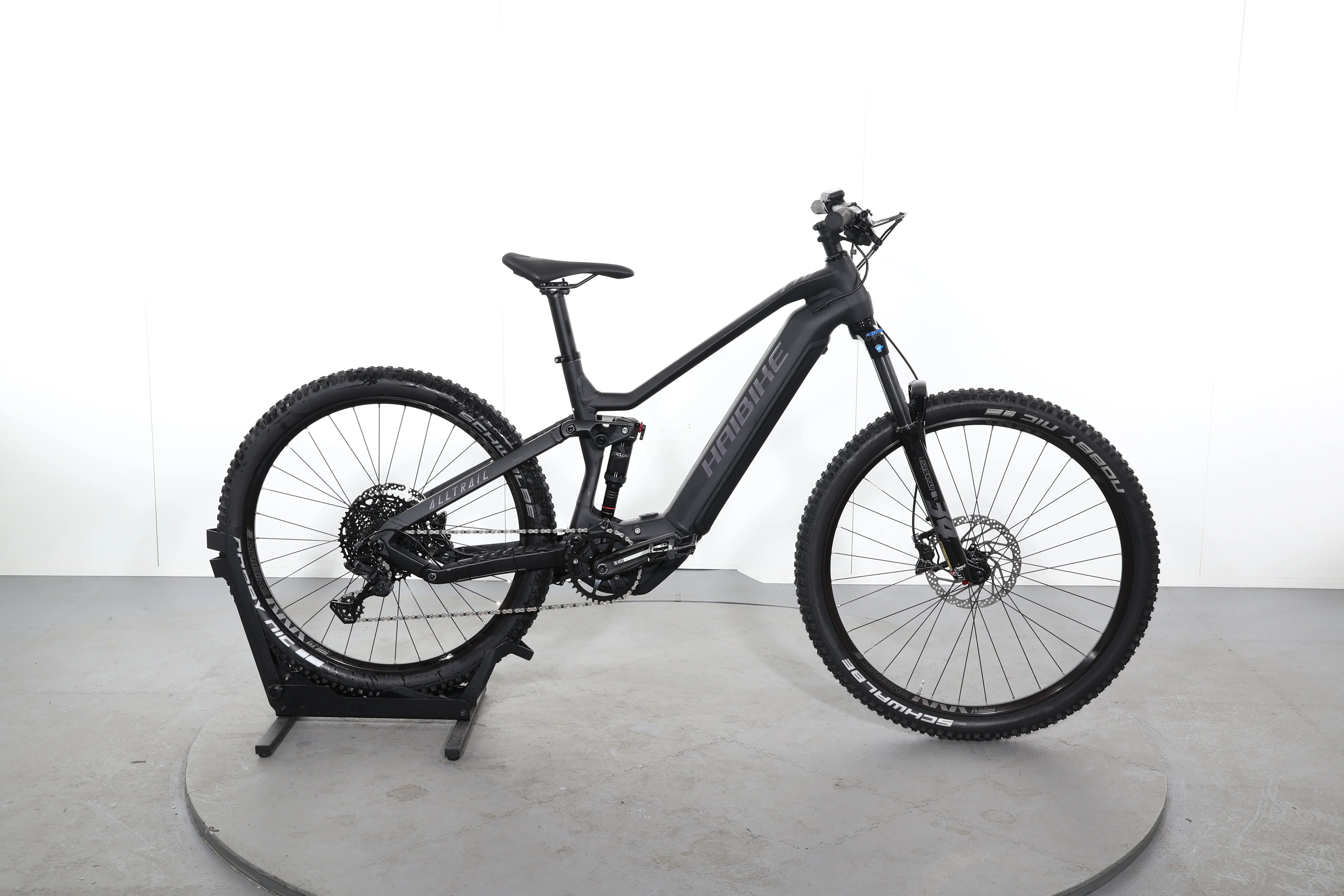 Haibike AllTrail 3
