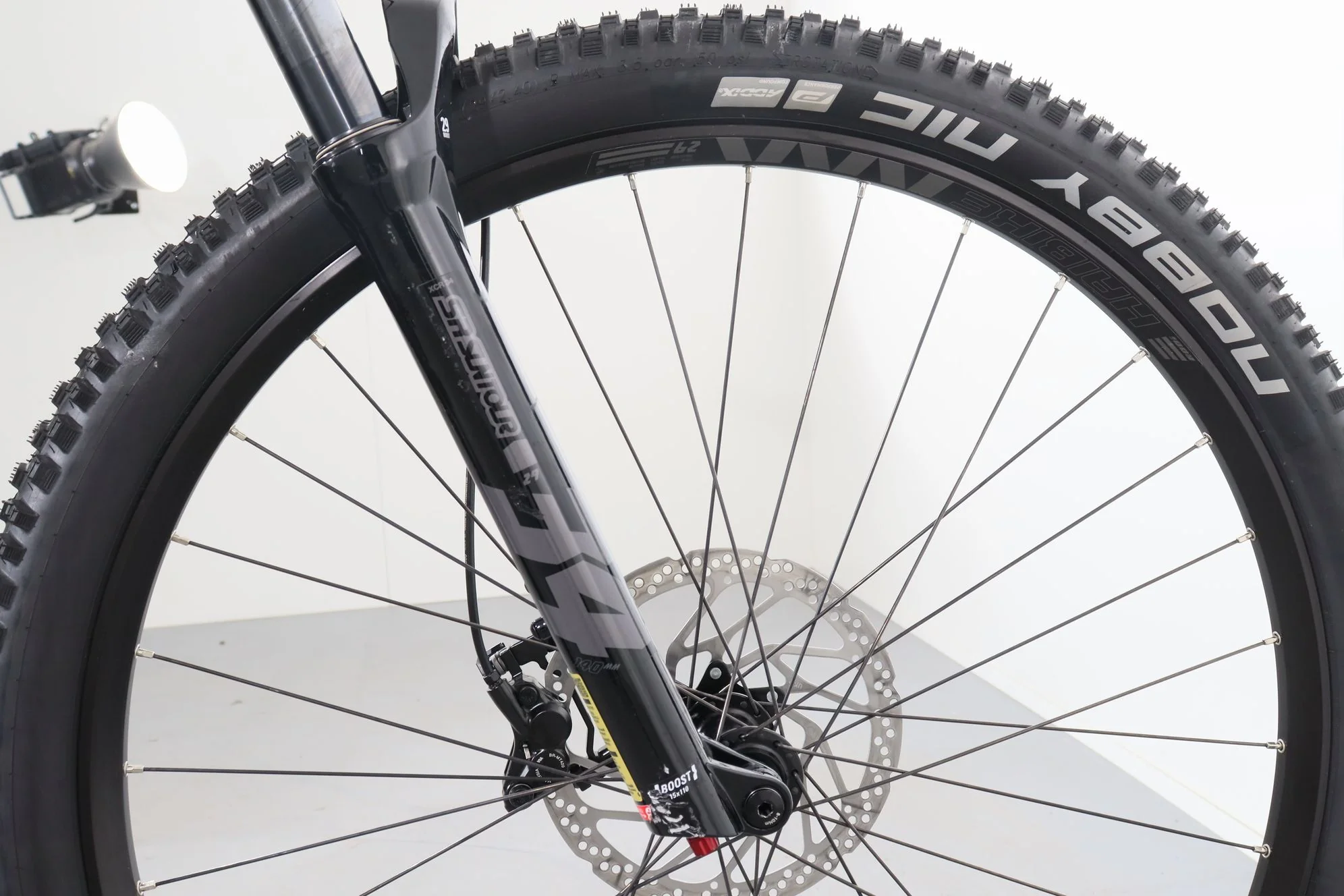Haibike AllTrail 3 - Image 10