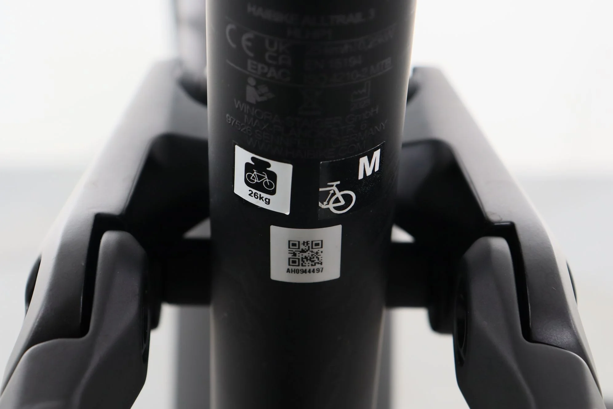 Haibike AllTrail 3 - Image 12
