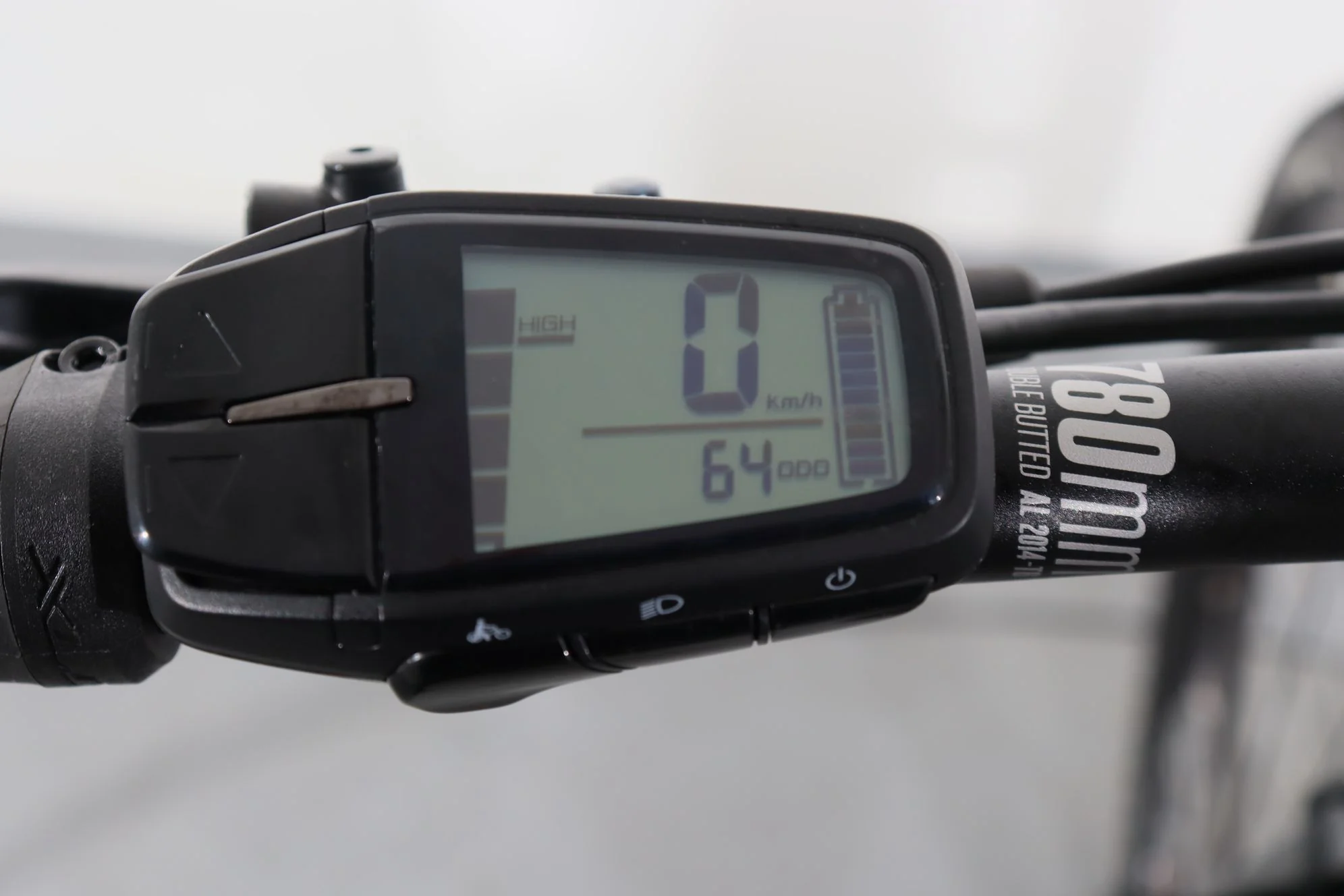 Haibike AllTrail 3 - Image 13