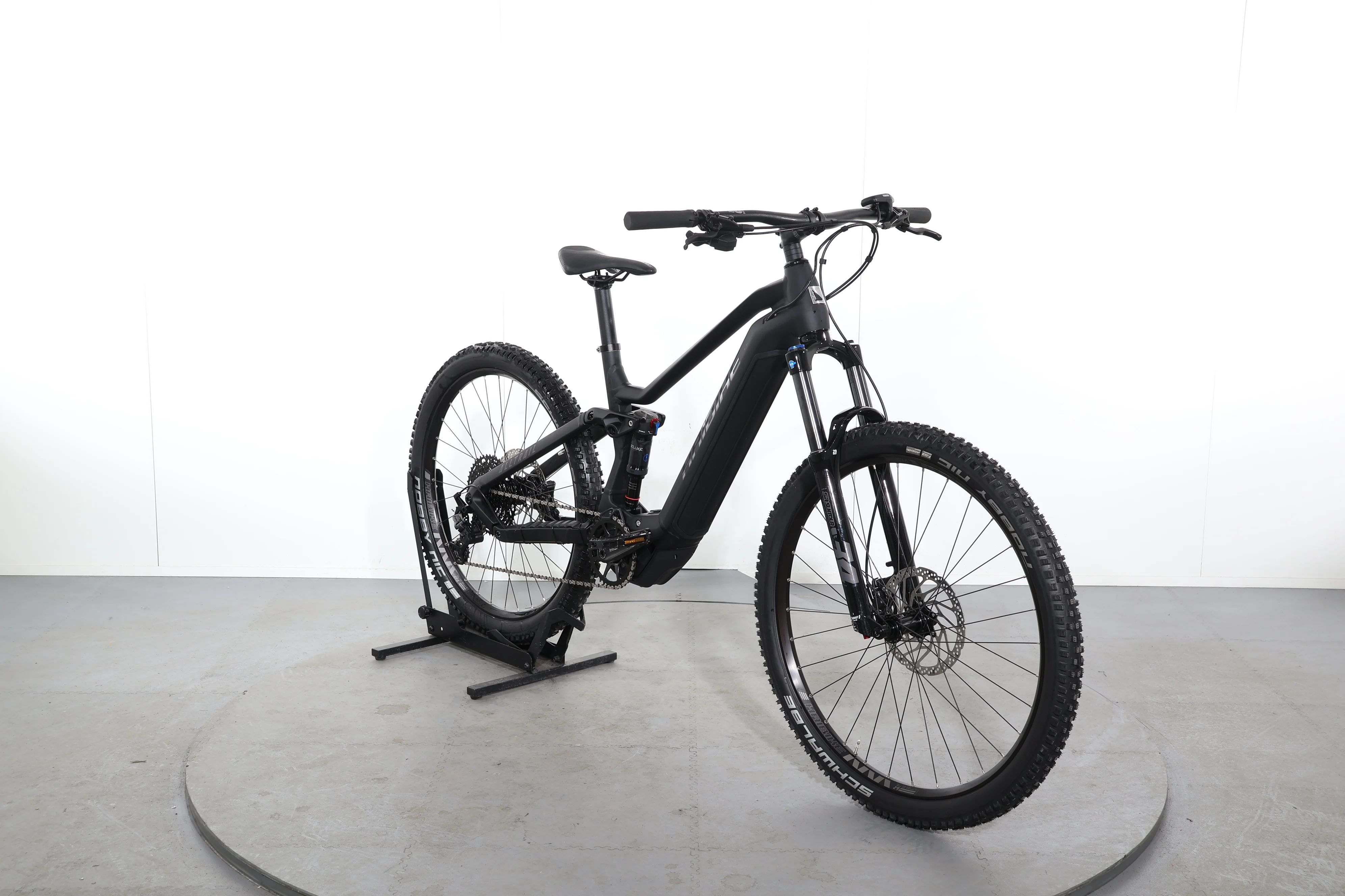 Haibike AllTrail 3 - Image 2