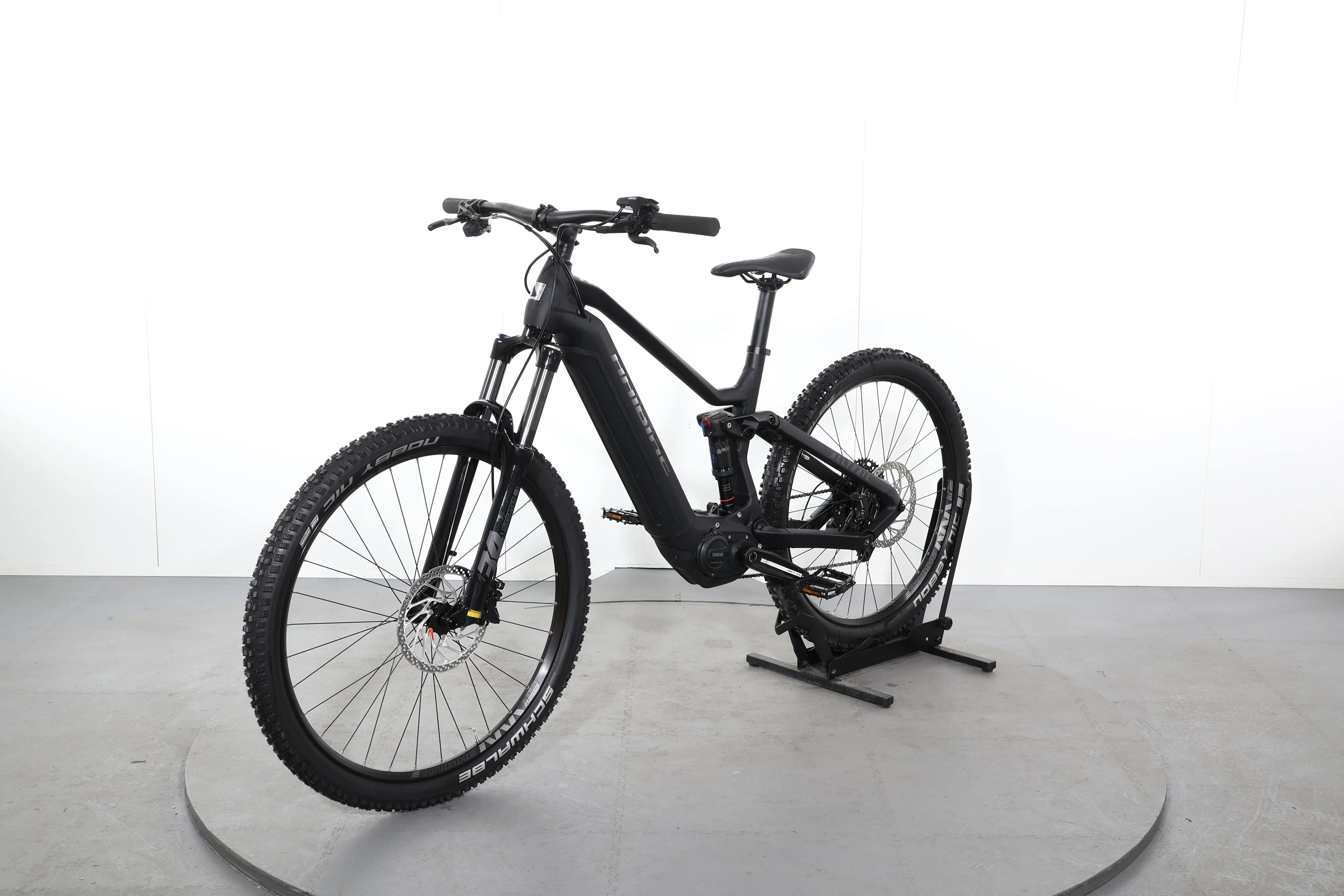 Haibike AllTrail 3 - Image 3