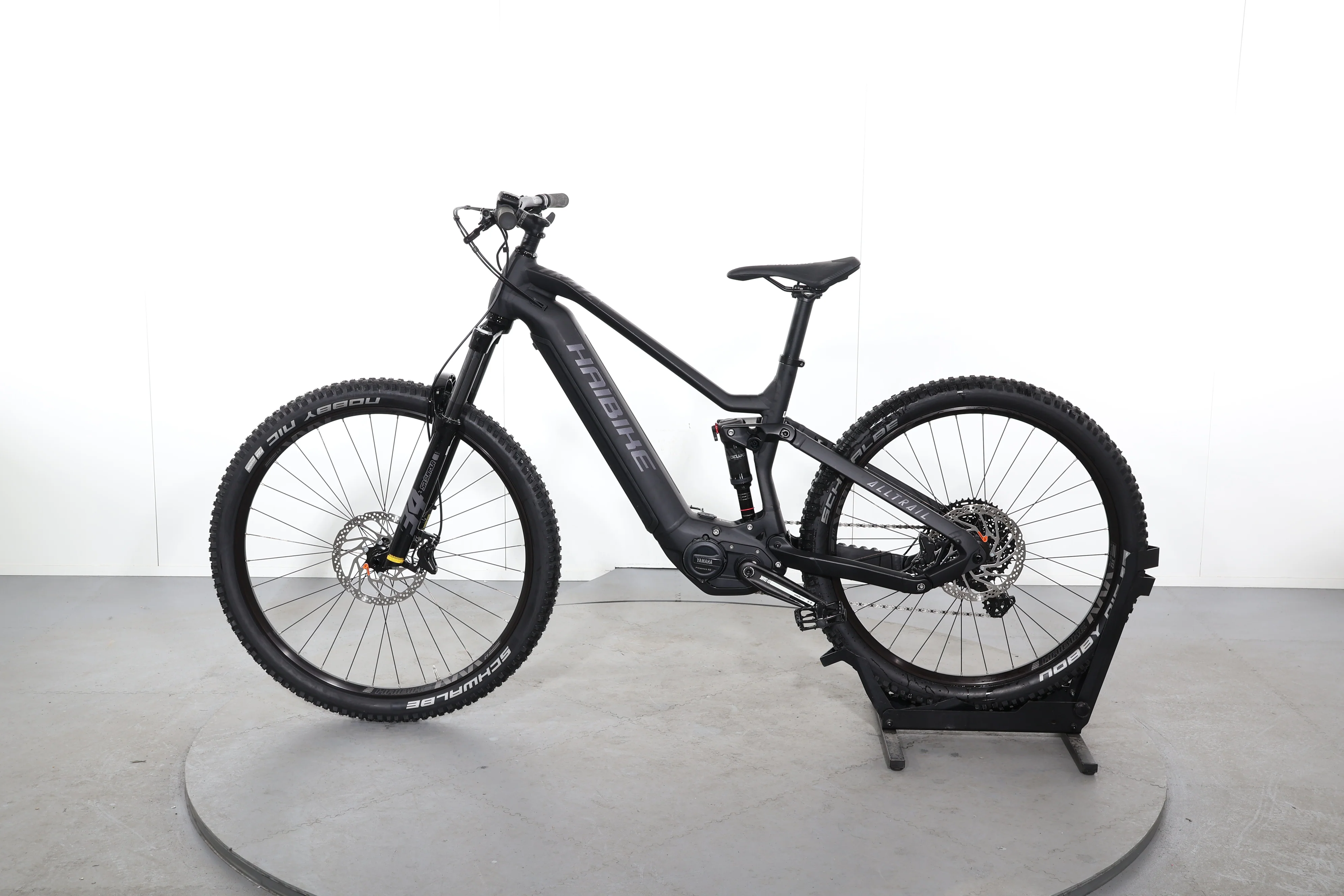 Haibike AllTrail 3 - Image 4