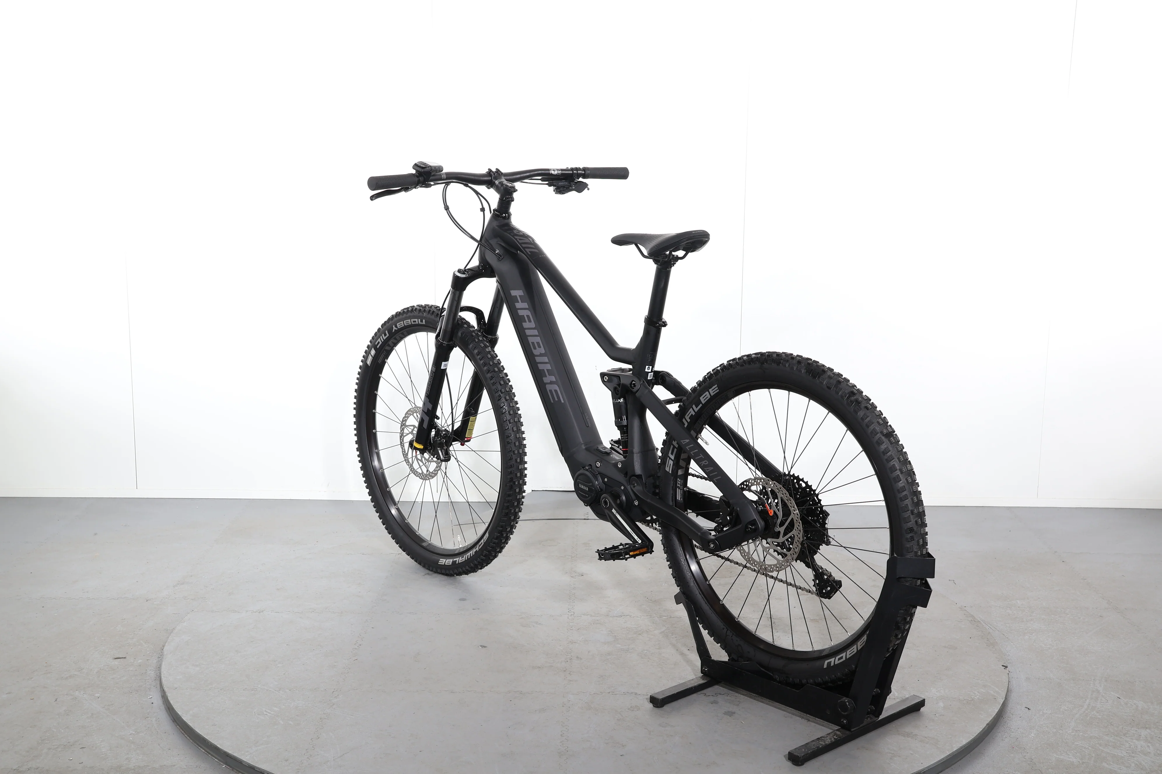 Haibike AllTrail 3 - Image 5