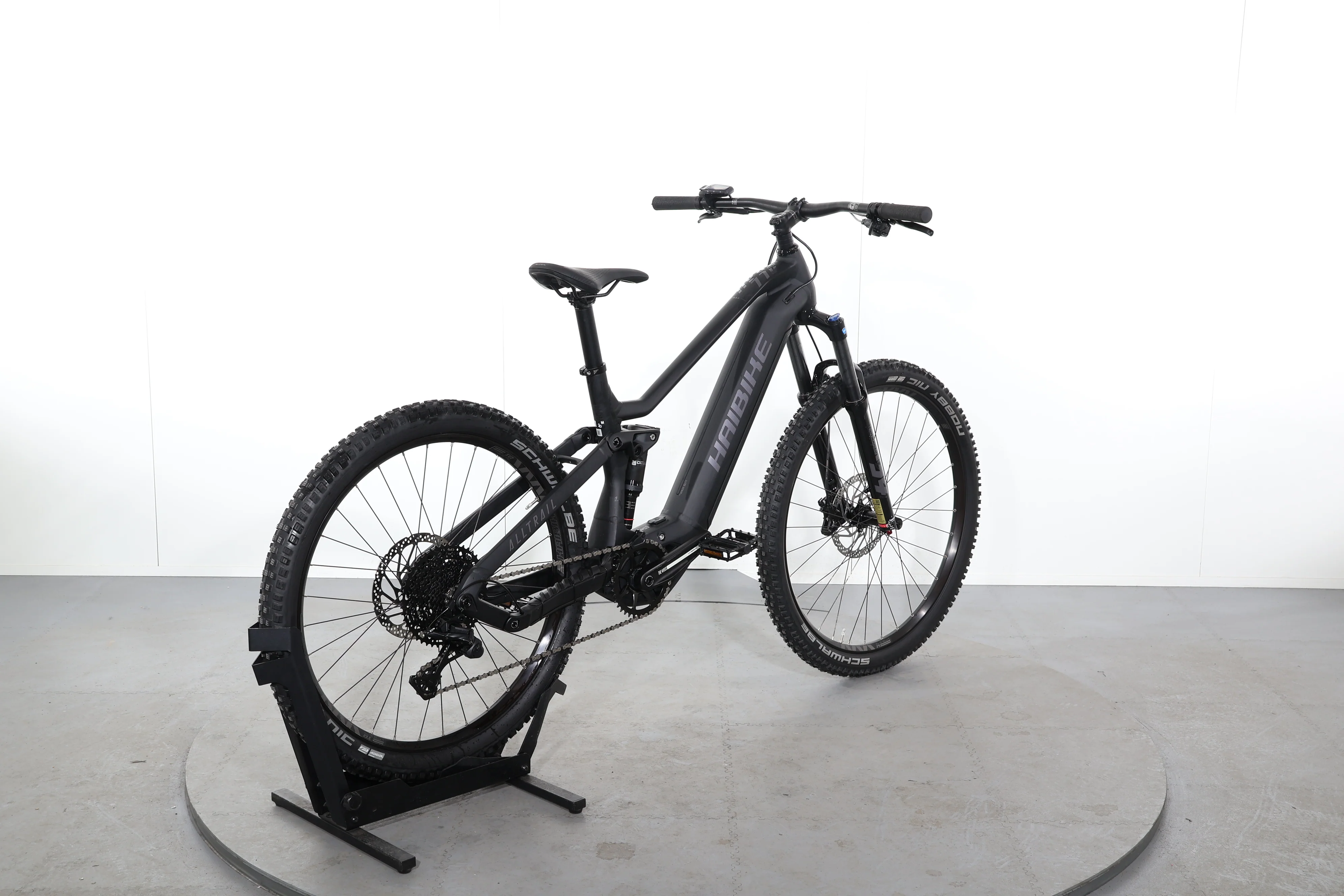 Haibike AllTrail 3 - Image 6
