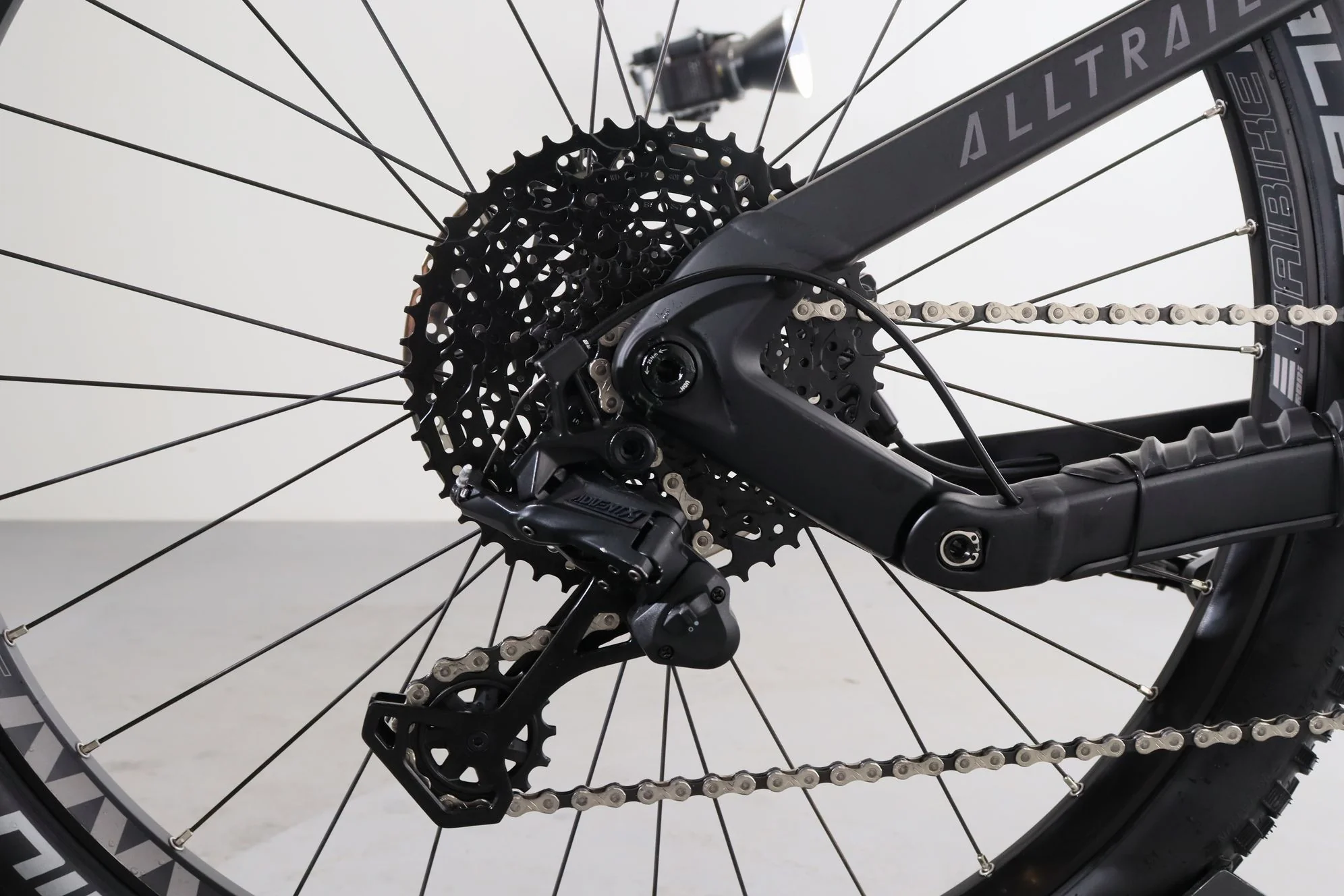 Haibike AllTrail 3 - Image 9