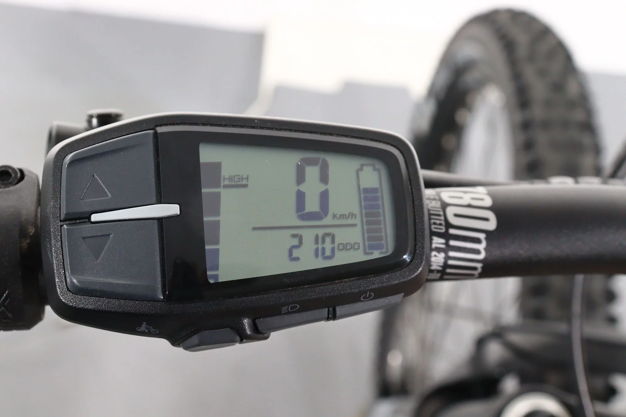 Haibike AllTrail 3 - Image 11