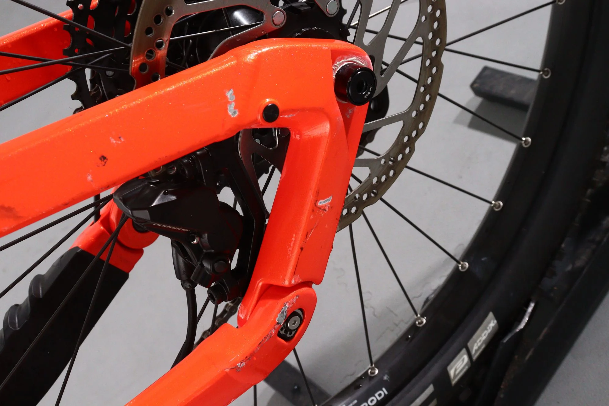 Haibike AllTrail 3 - Image 12