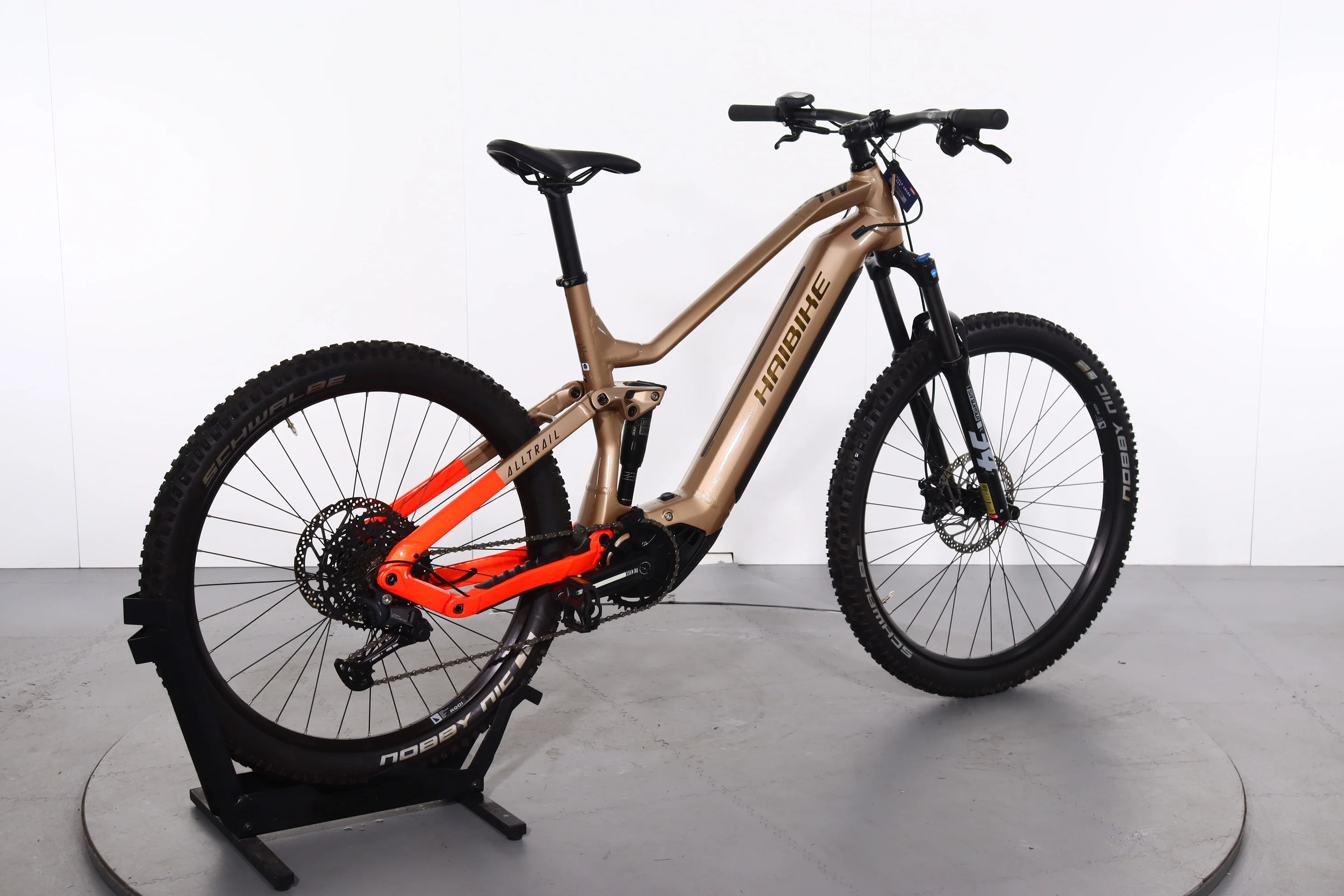 Haibike AllTrail 3 - Image 4