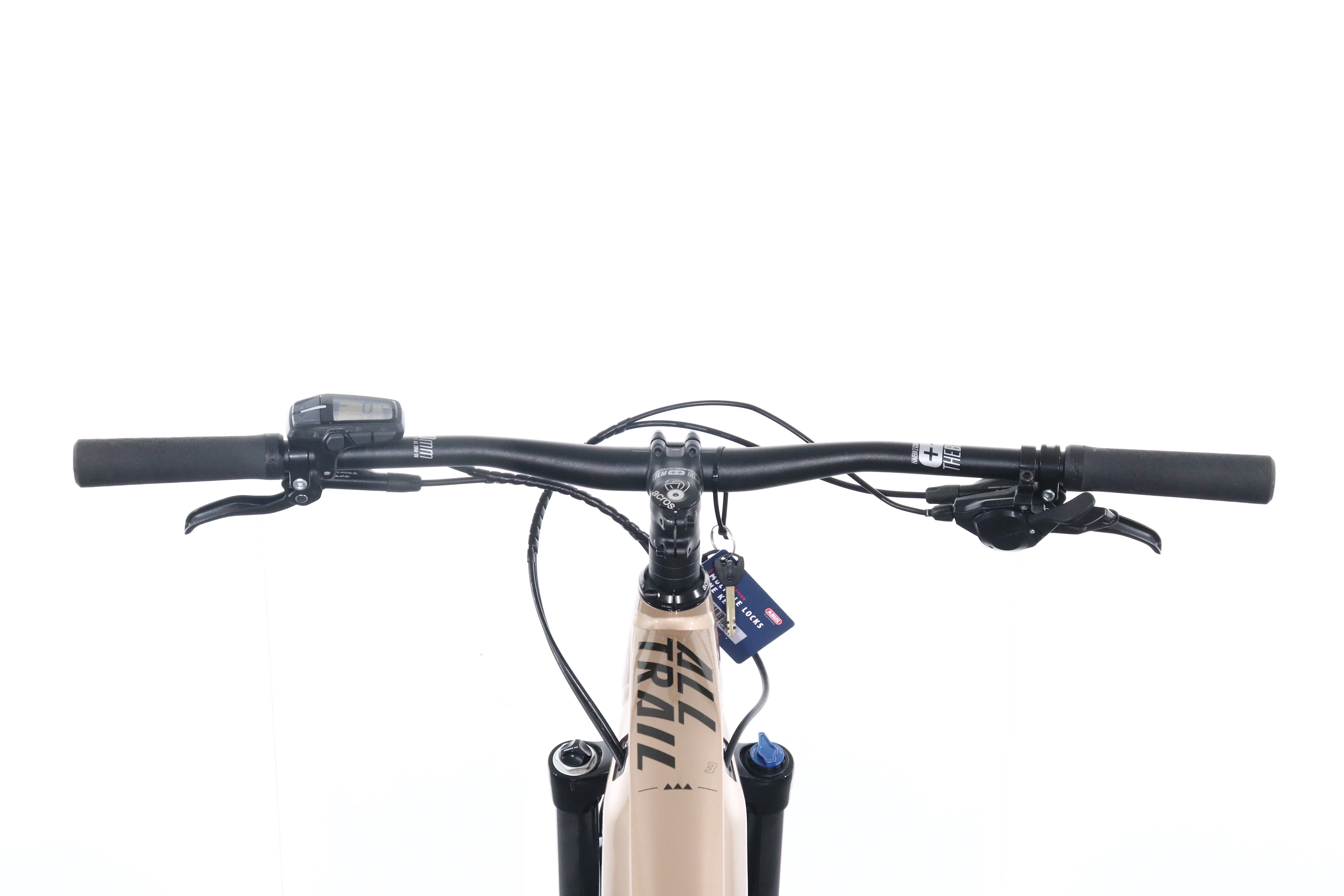 Haibike AllTrail 3 - Image 7