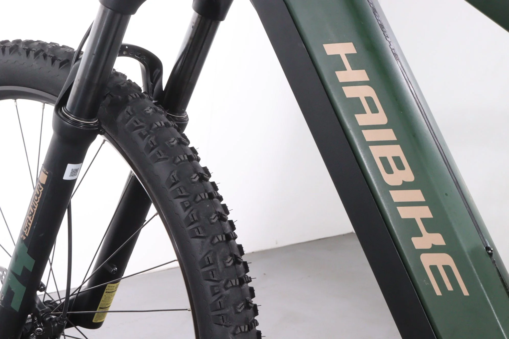 Haibike Alltrail 4 - Image 10