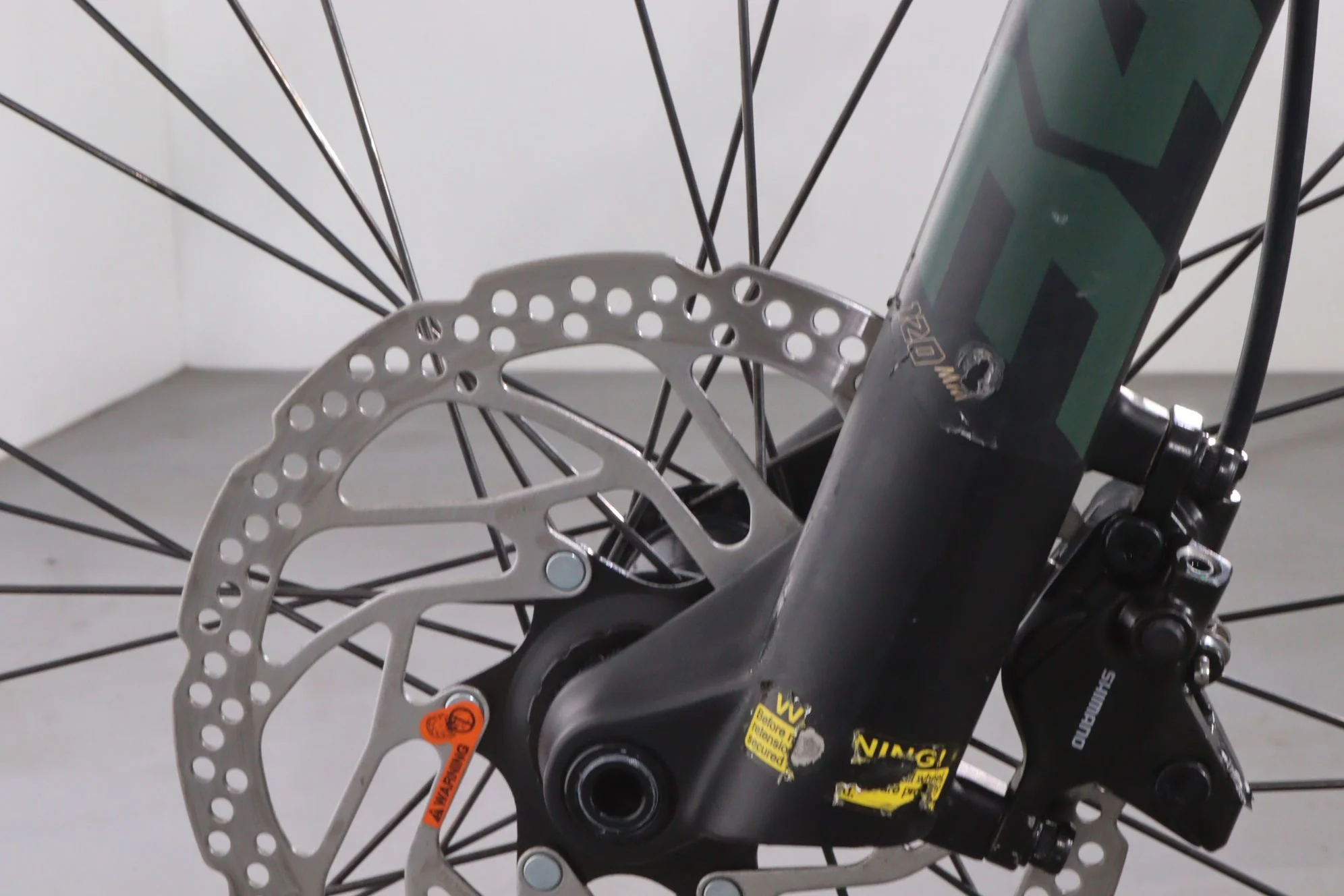 Haibike Alltrail 4 - Image 12