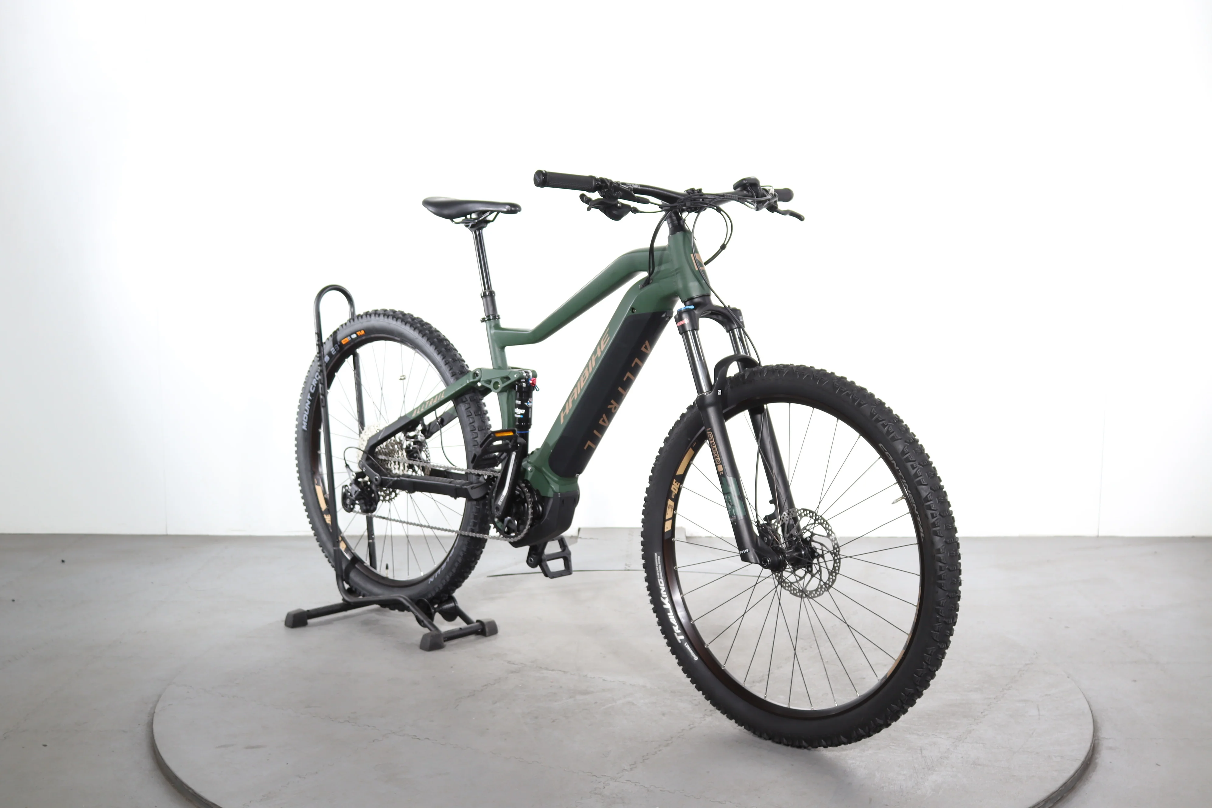 Haibike Alltrail 4 - Image 2