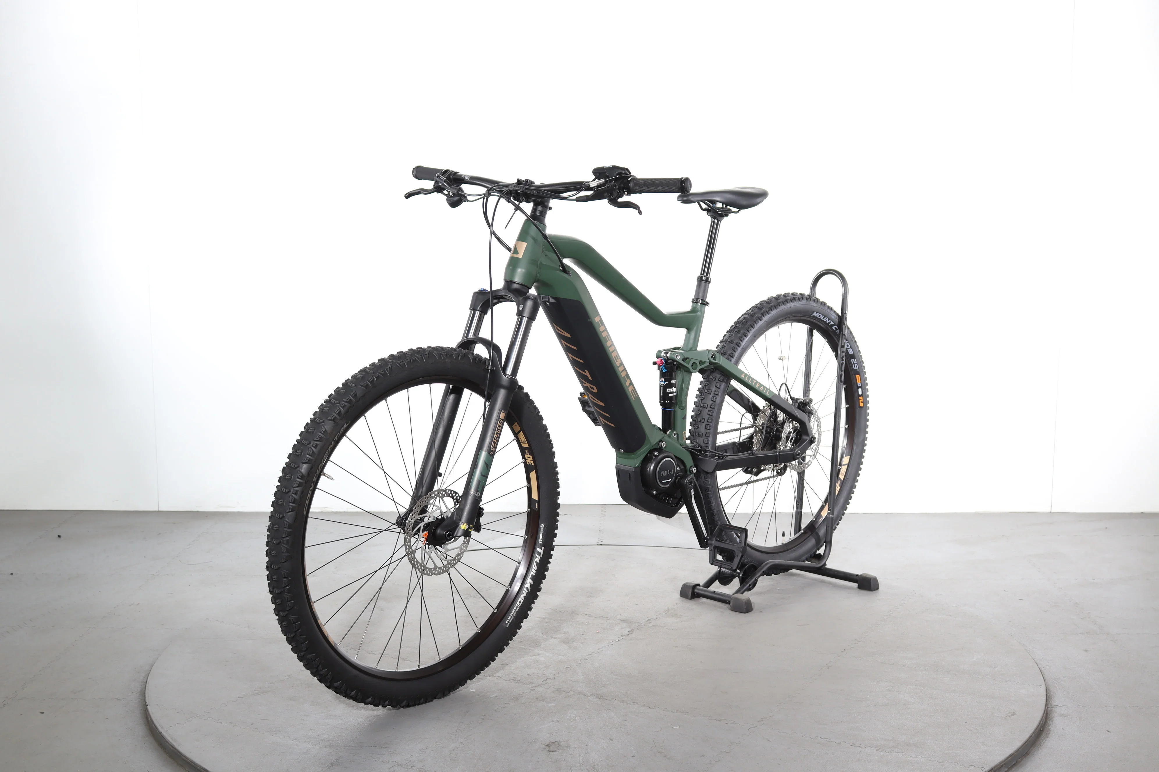 Haibike Alltrail 4 - Image 3