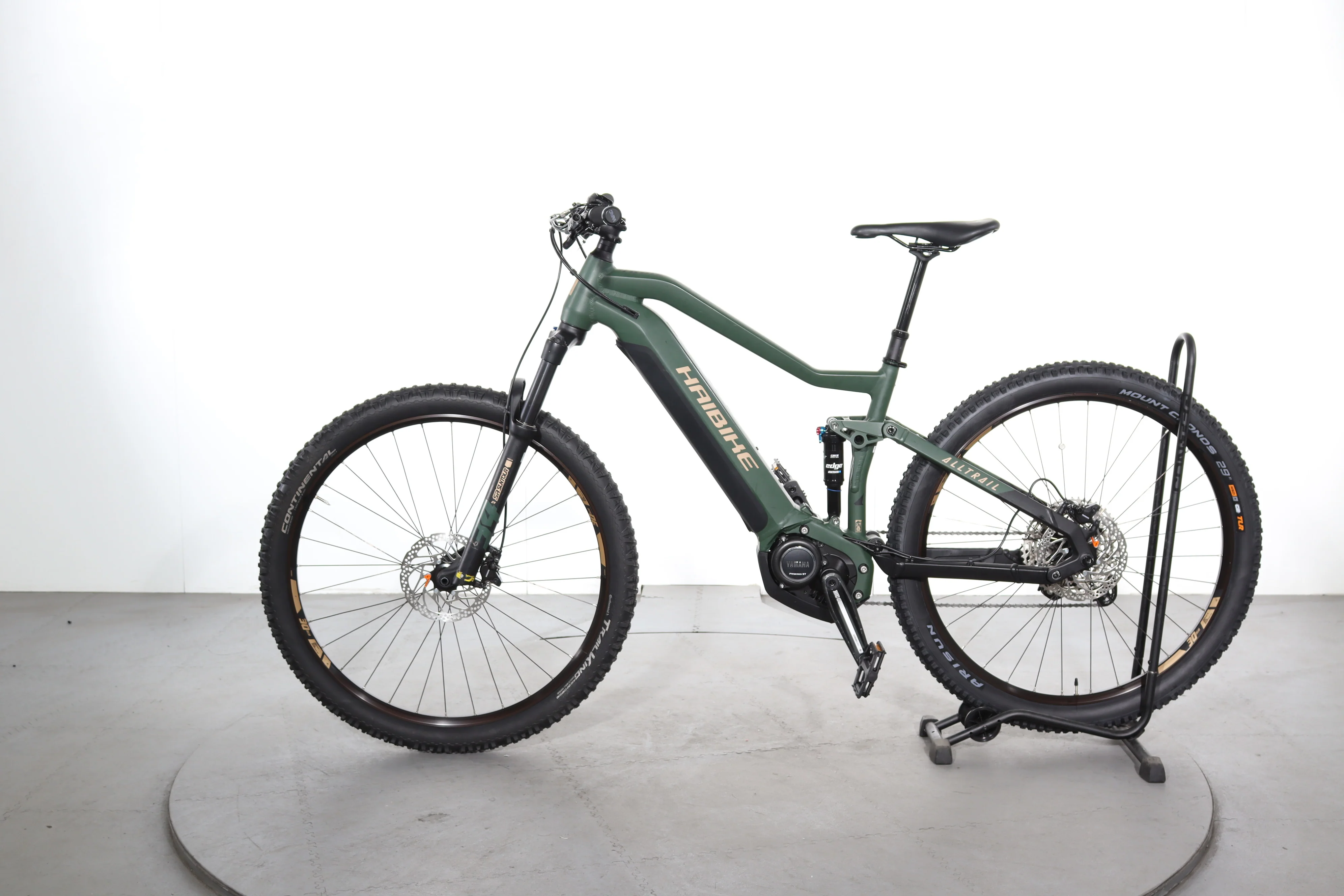 Haibike Alltrail 4 - Image 4