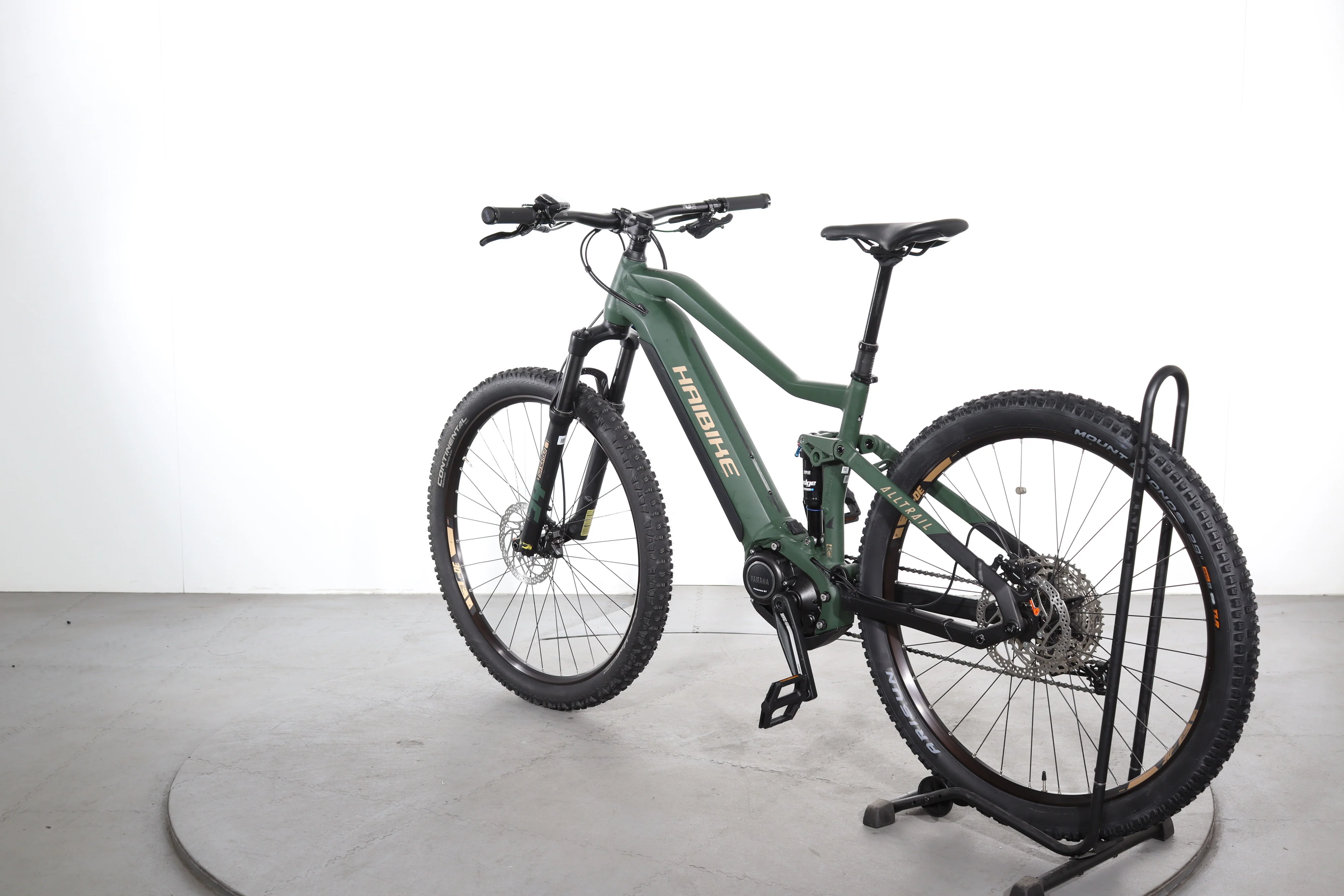 Haibike Alltrail 4 - Image 5