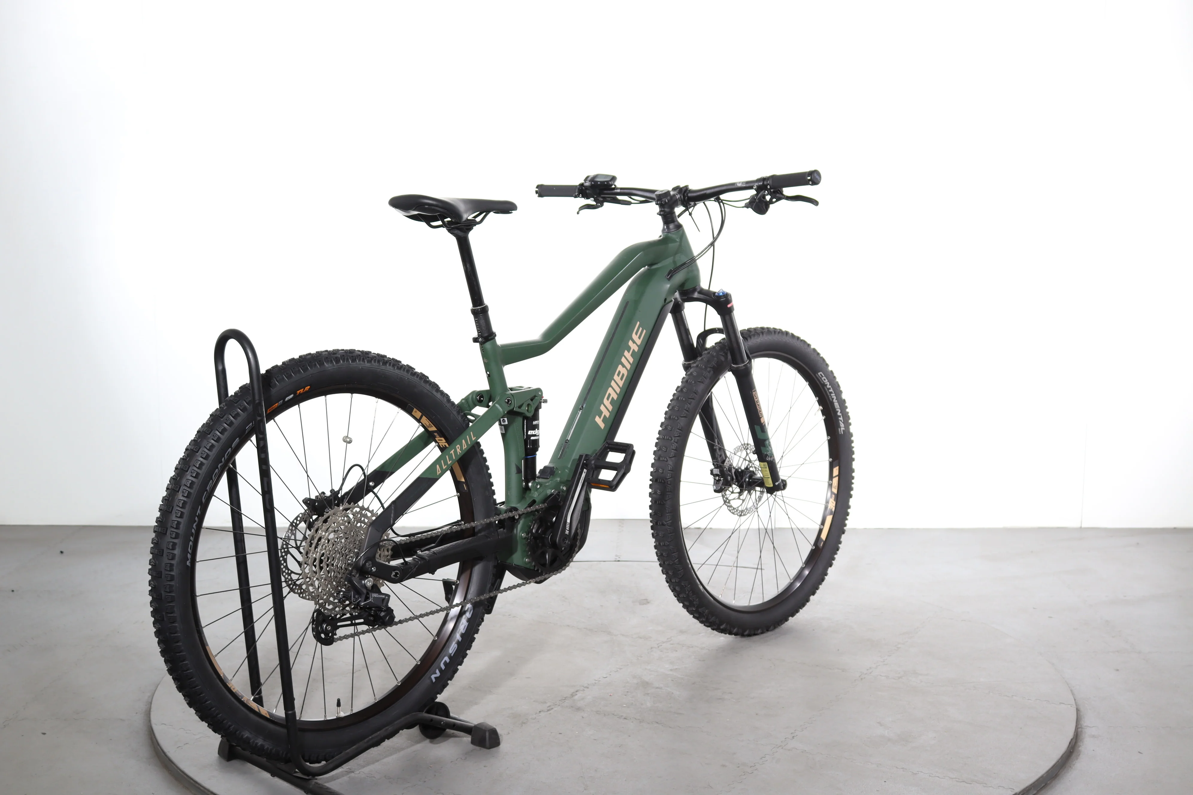 Haibike Alltrail 4 - Image 6