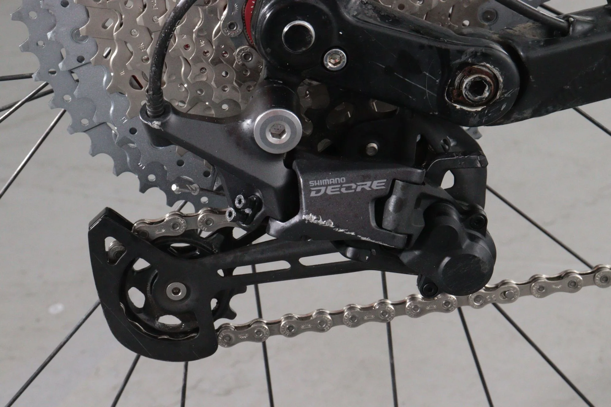 Haibike Alltrail 4 - Image 9