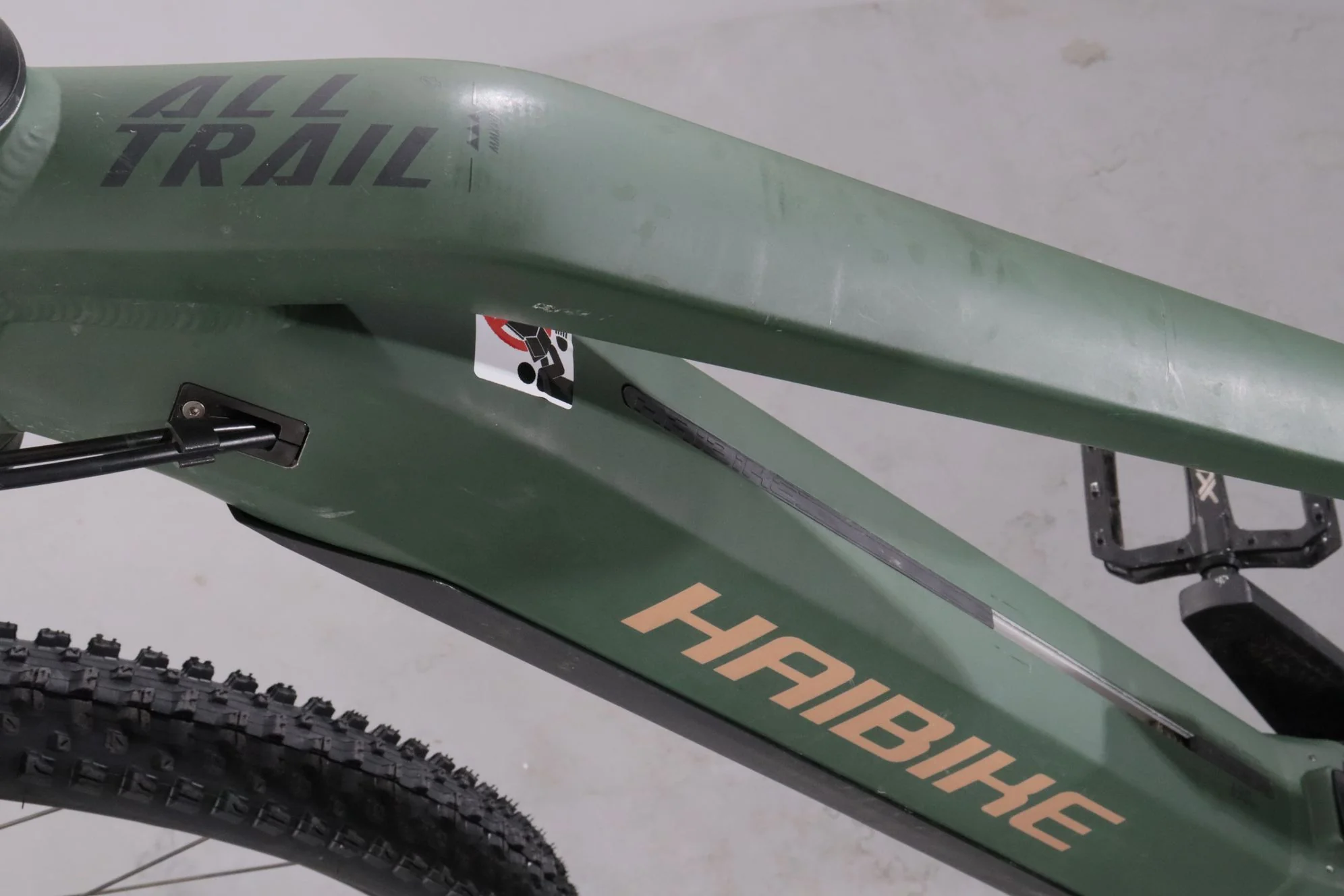Haibike AllTrail 4 - Image 11