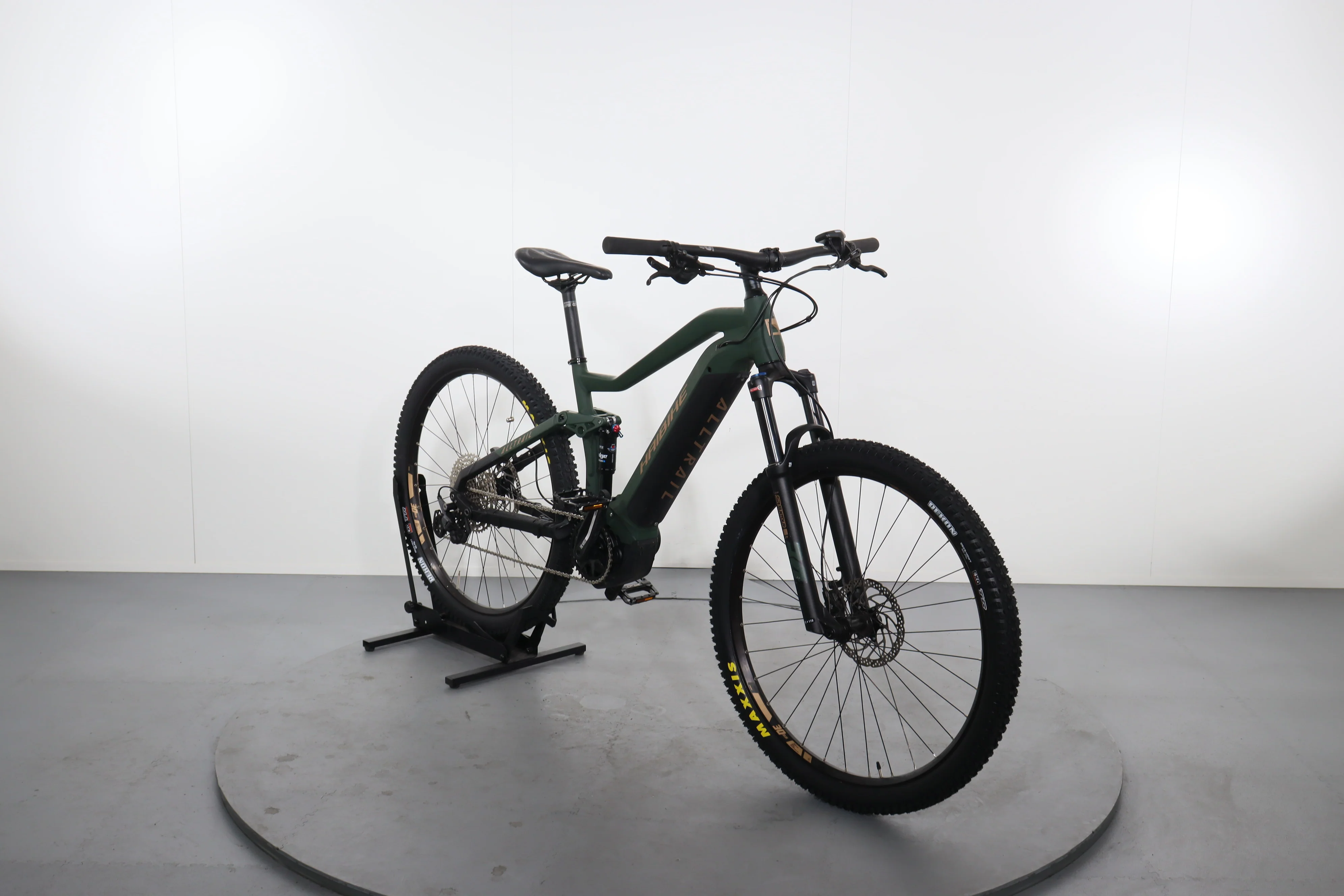 Haibike AllTrail 4 - Image 2