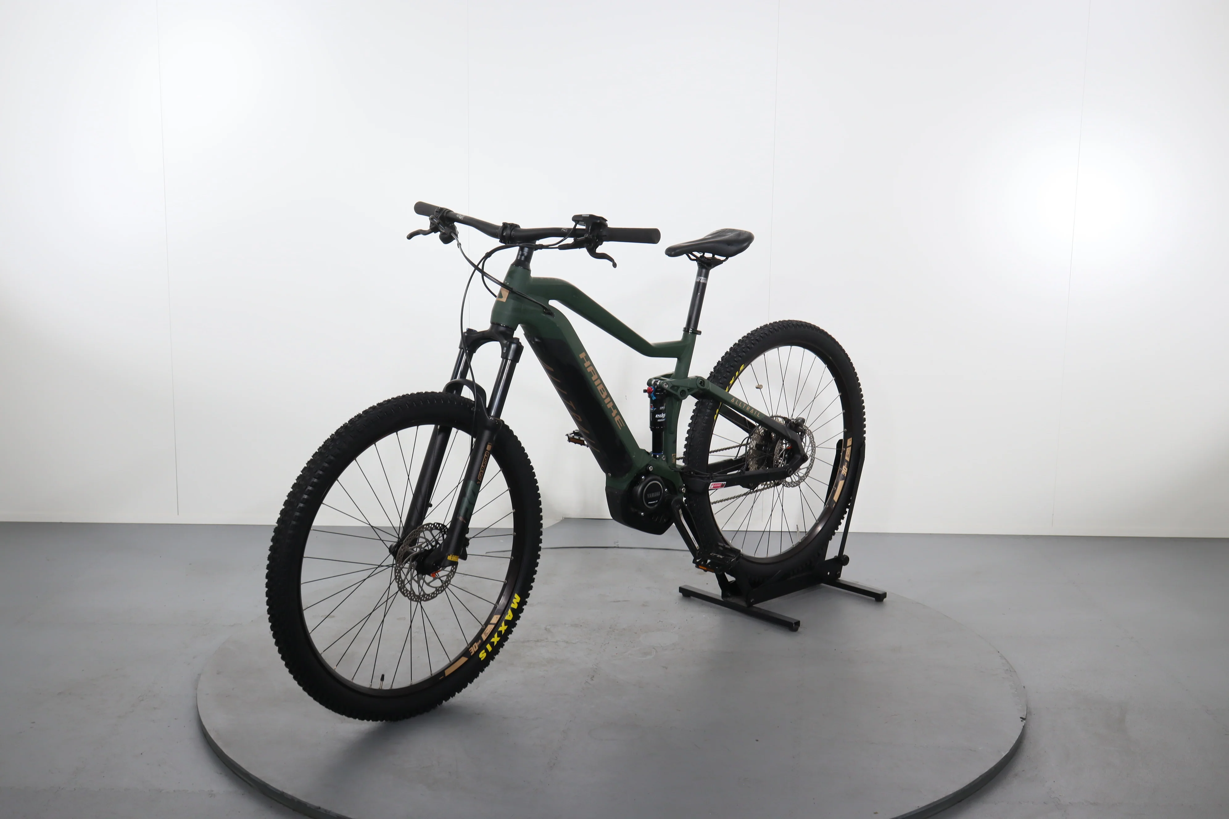 Haibike AllTrail 4 - Image 3