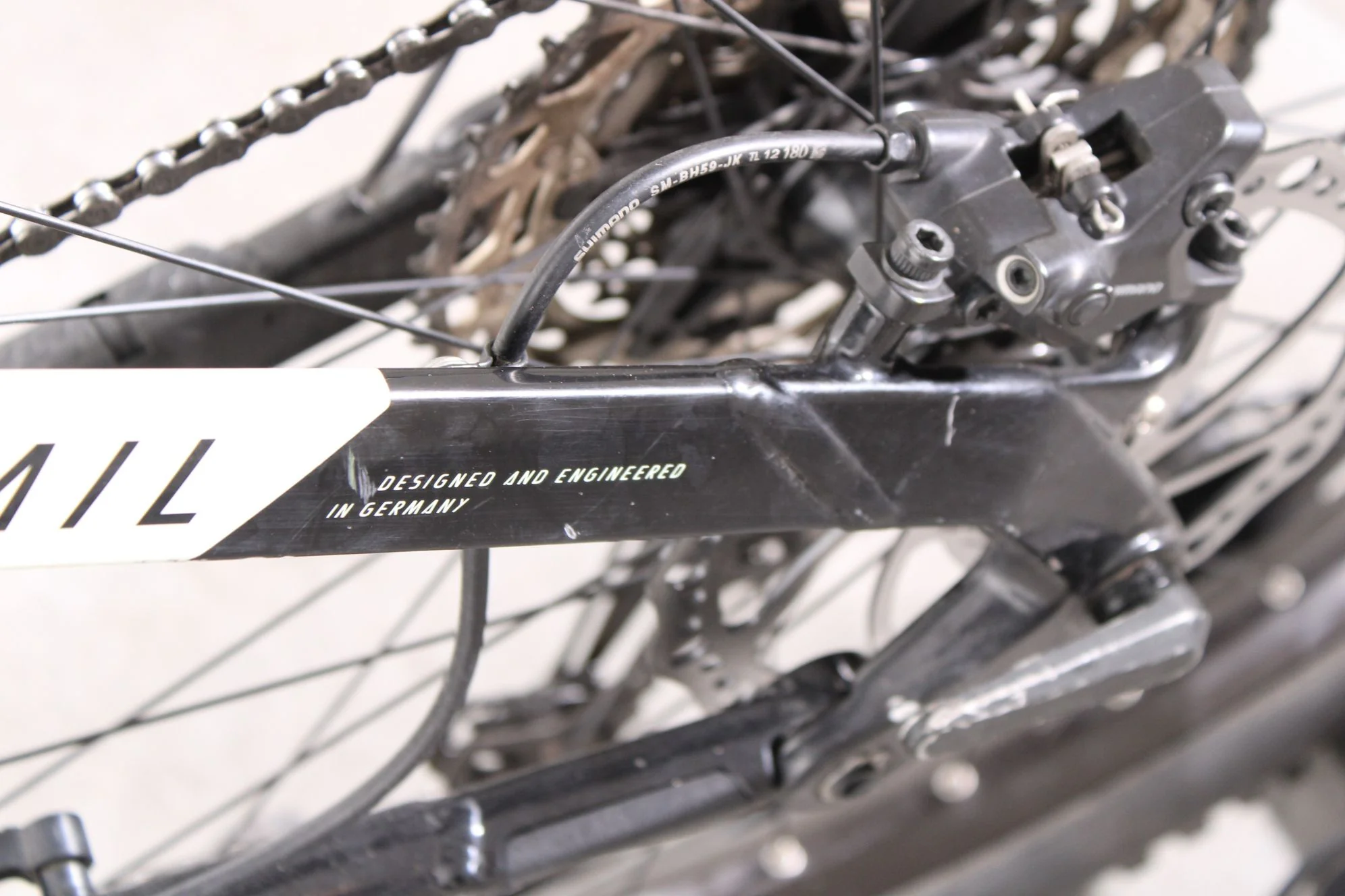 Haibike Alltrail 4 - Image 11