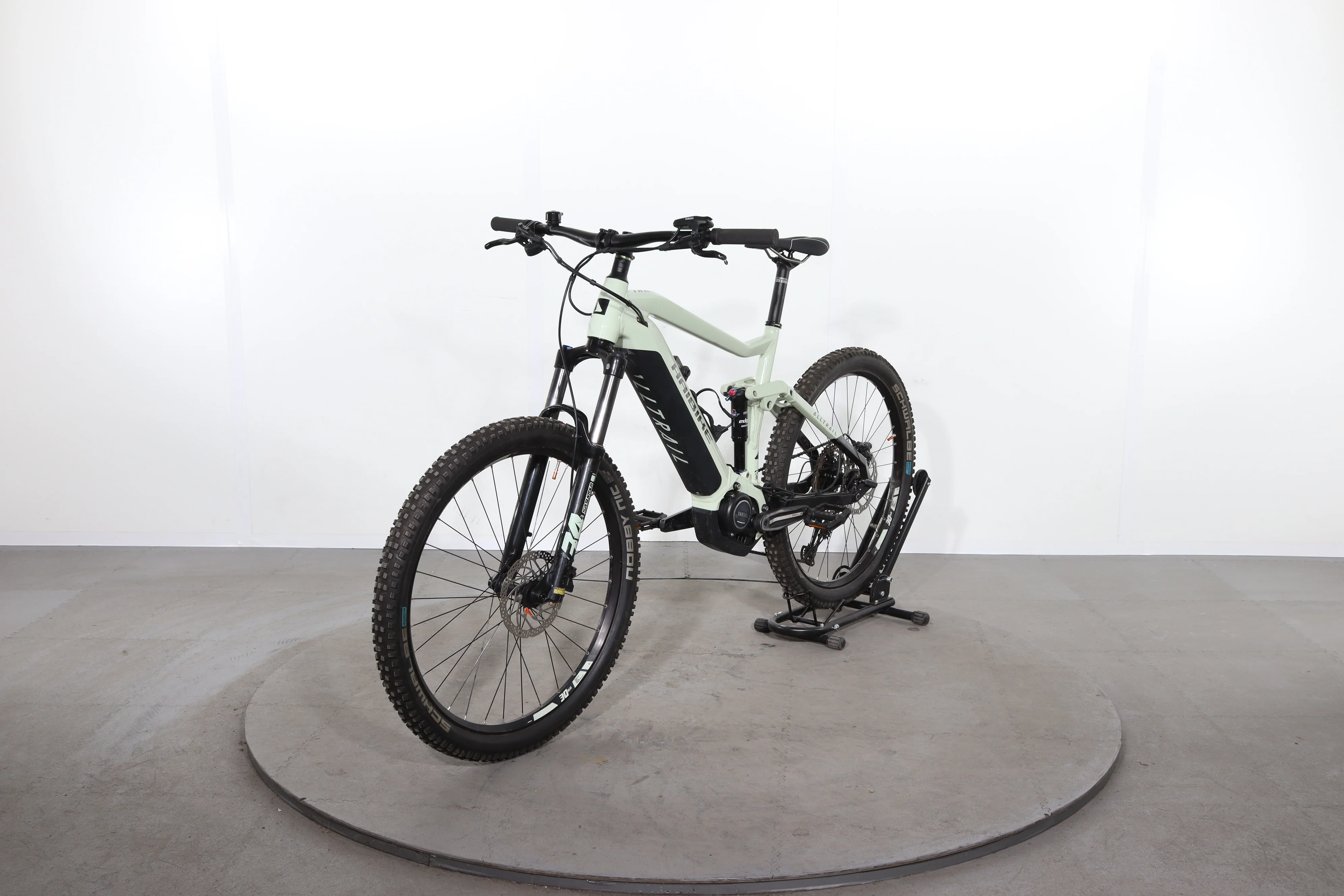 Haibike Alltrail 4 - Image 3