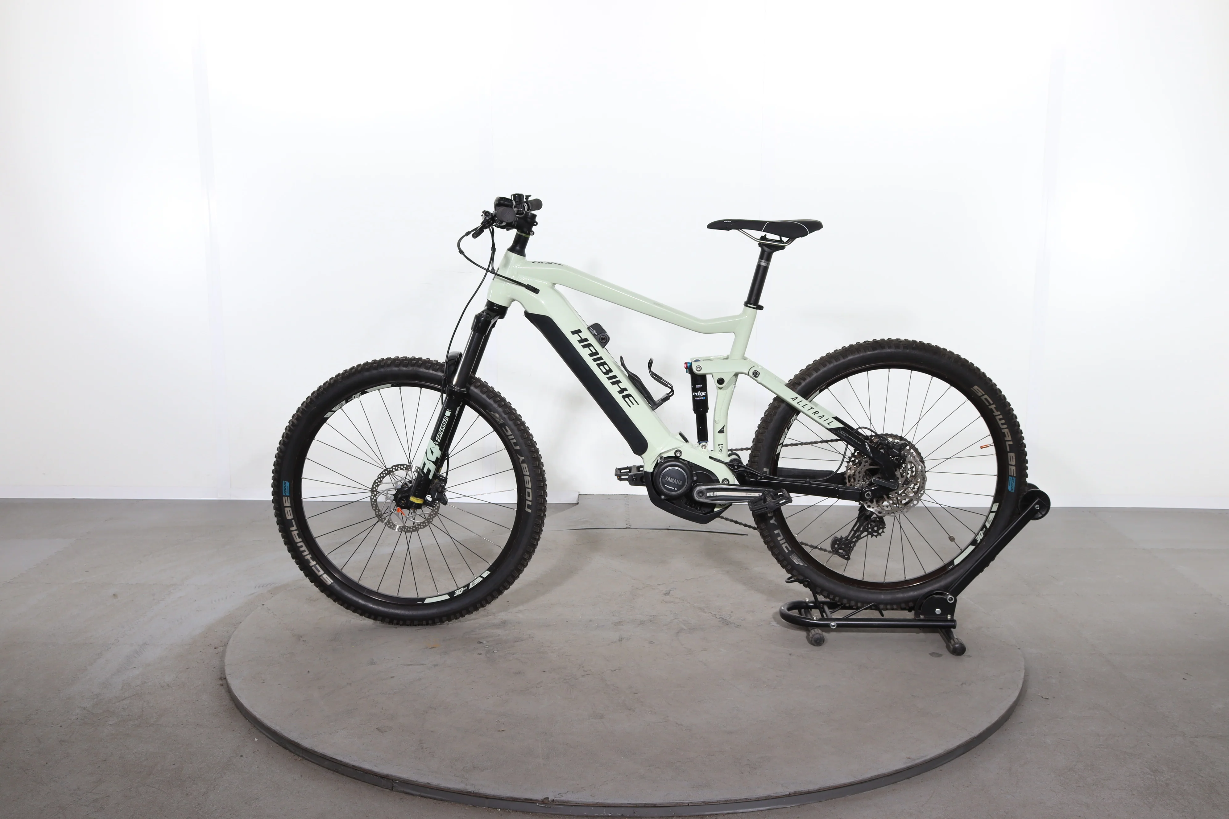 Haibike Alltrail 4 - Image 4