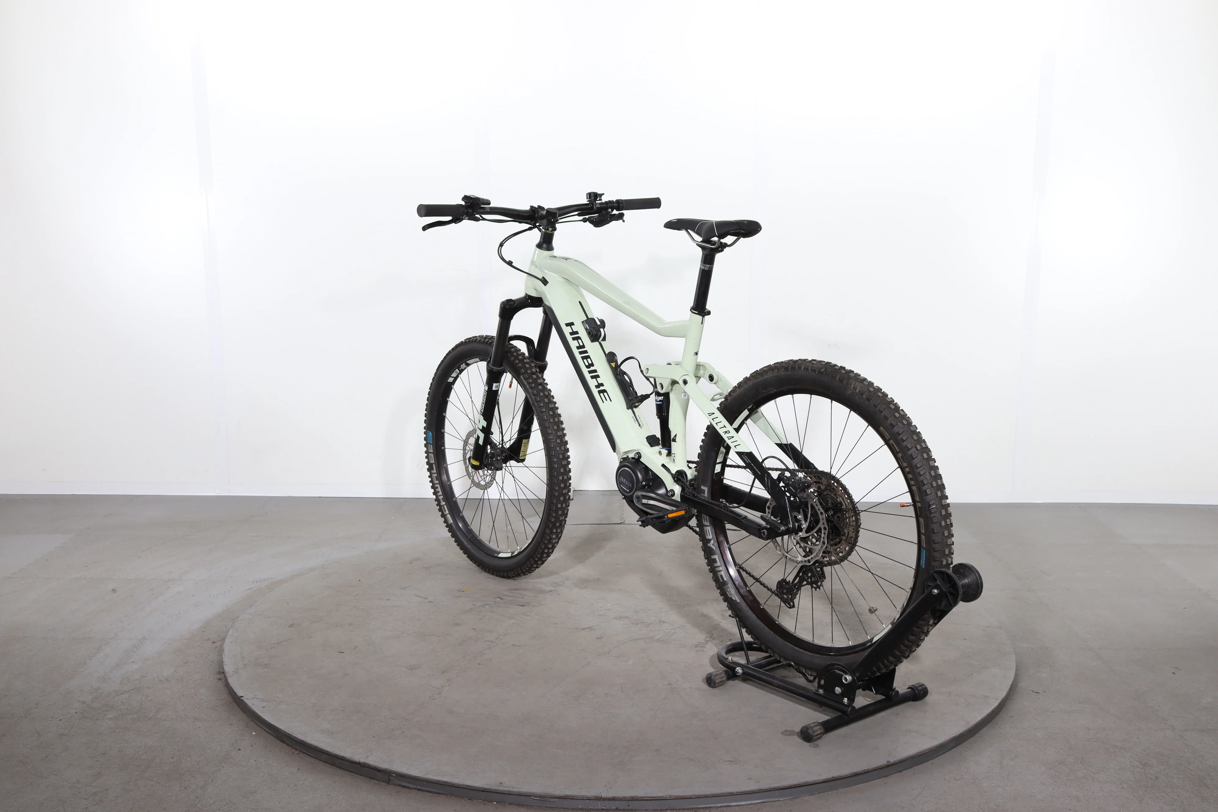 Haibike Alltrail 4 - Image 5