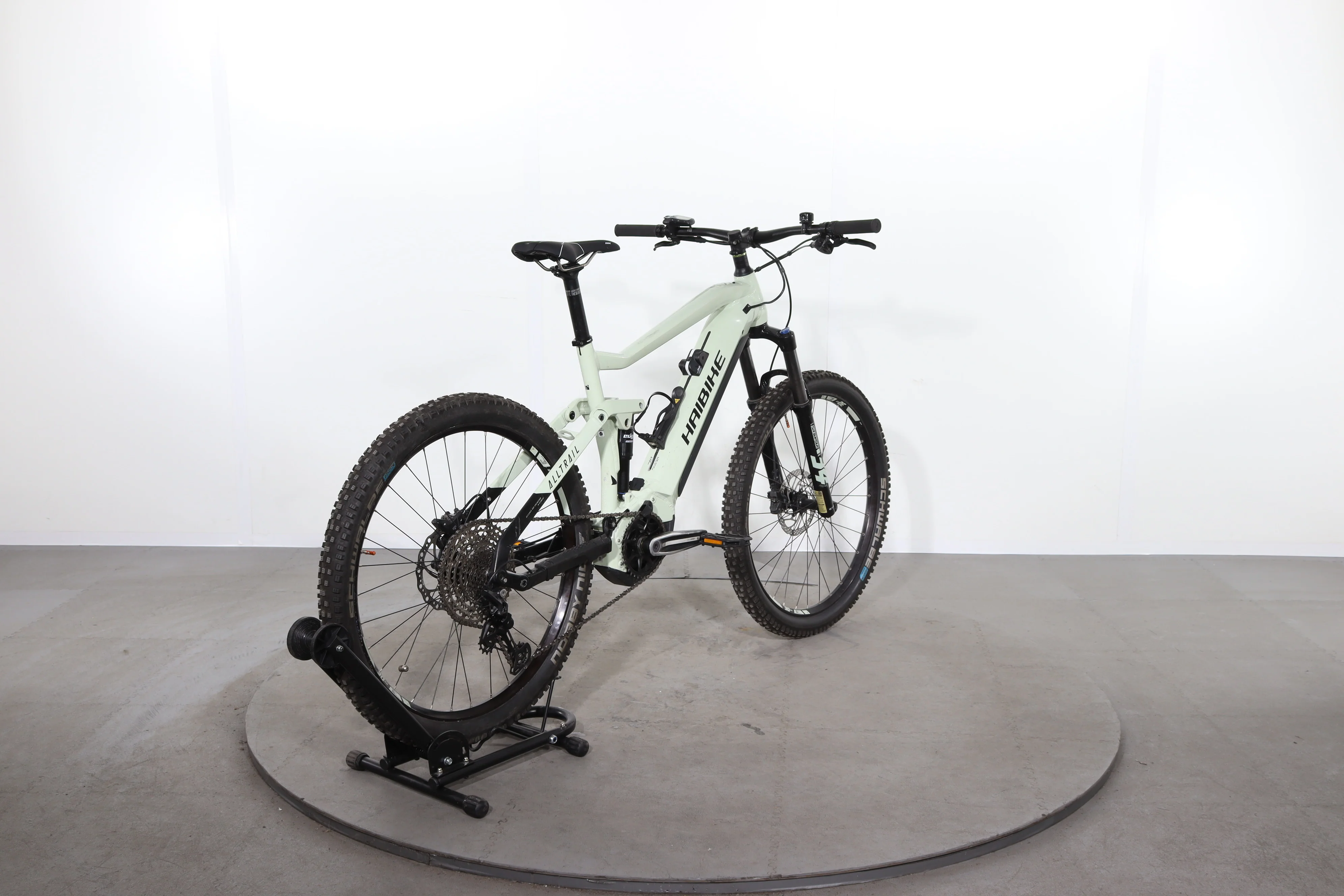 Haibike Alltrail 4 - Image 6