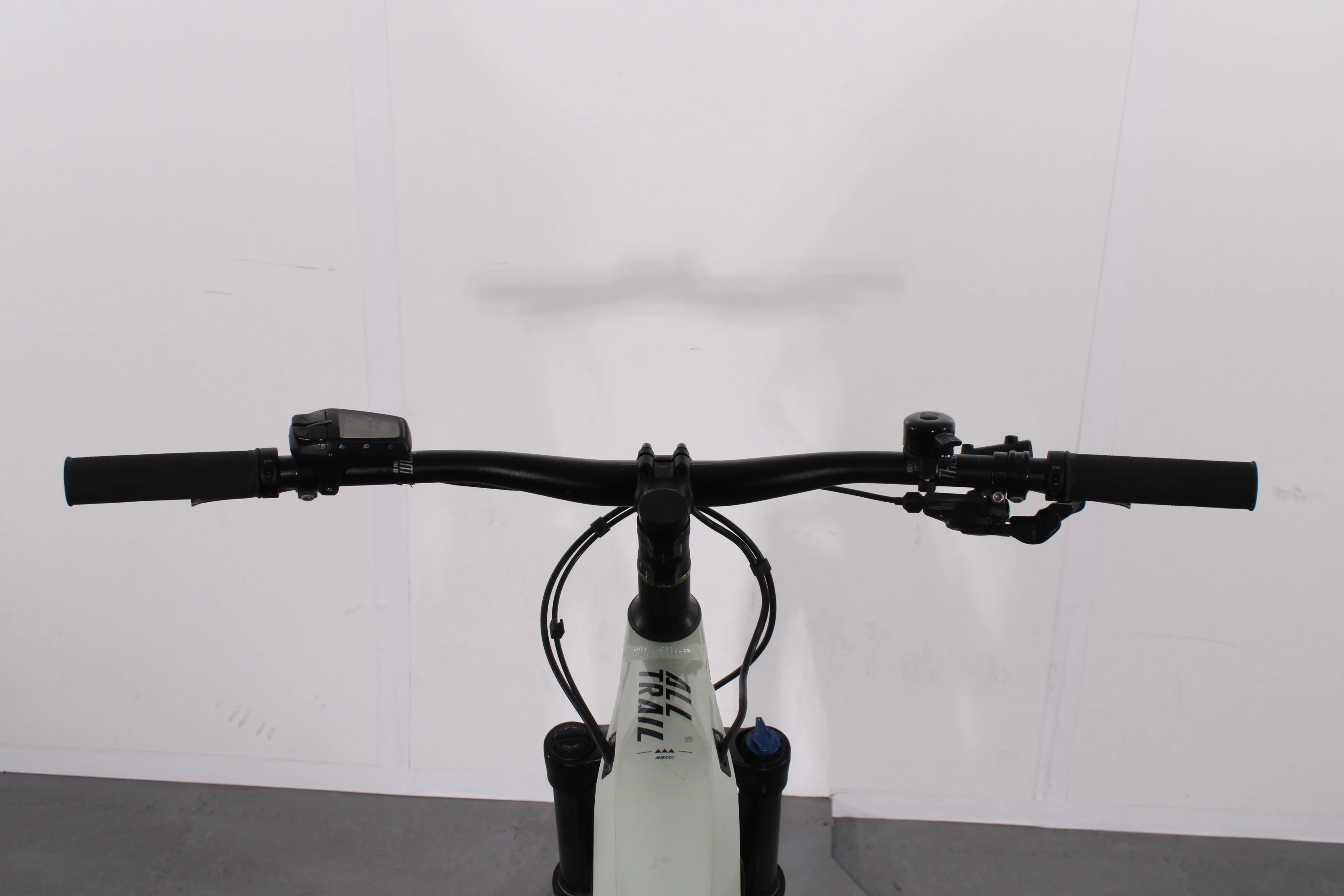 Haibike Alltrail 4 - Image 7