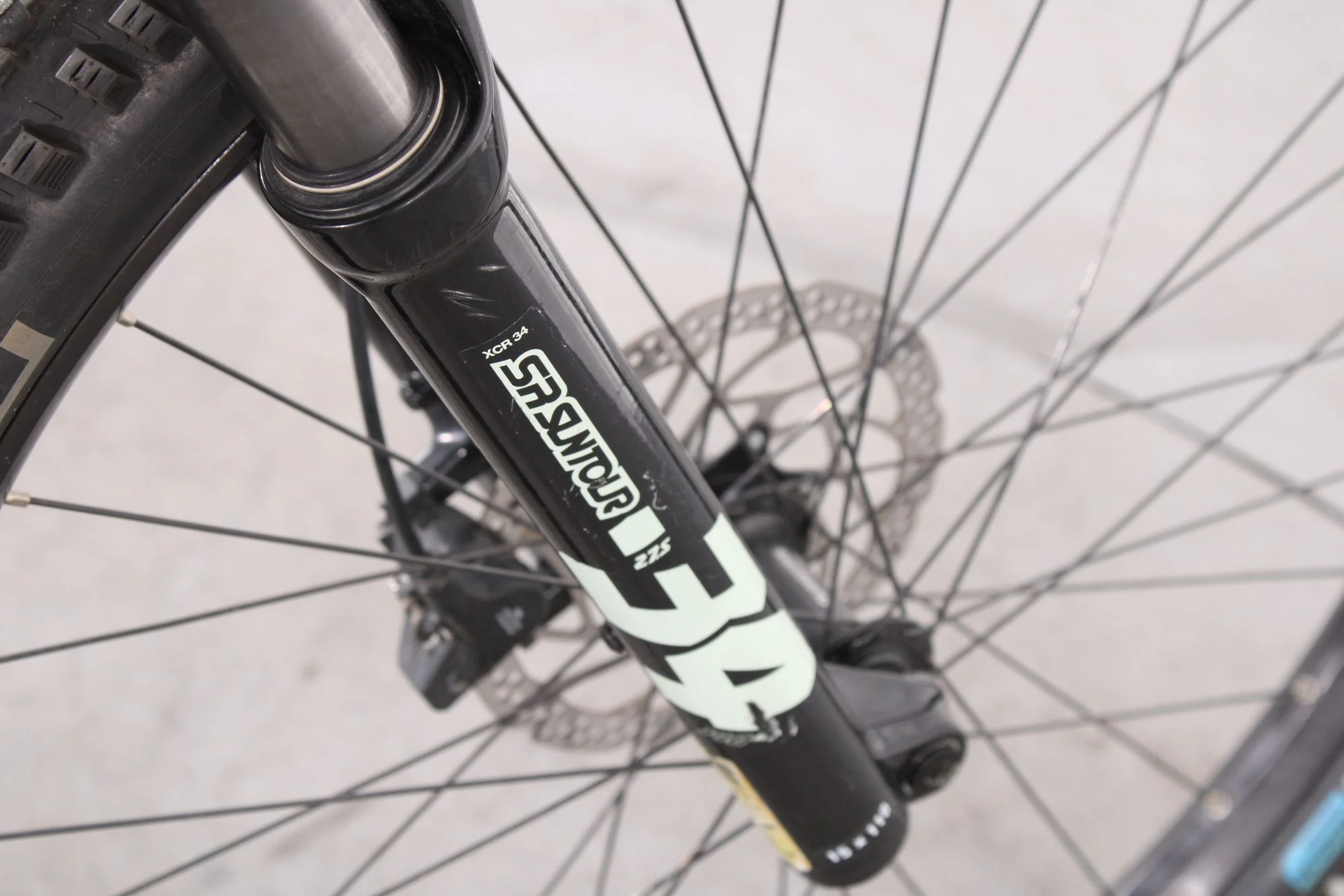 Haibike Alltrail 4 - Image 9