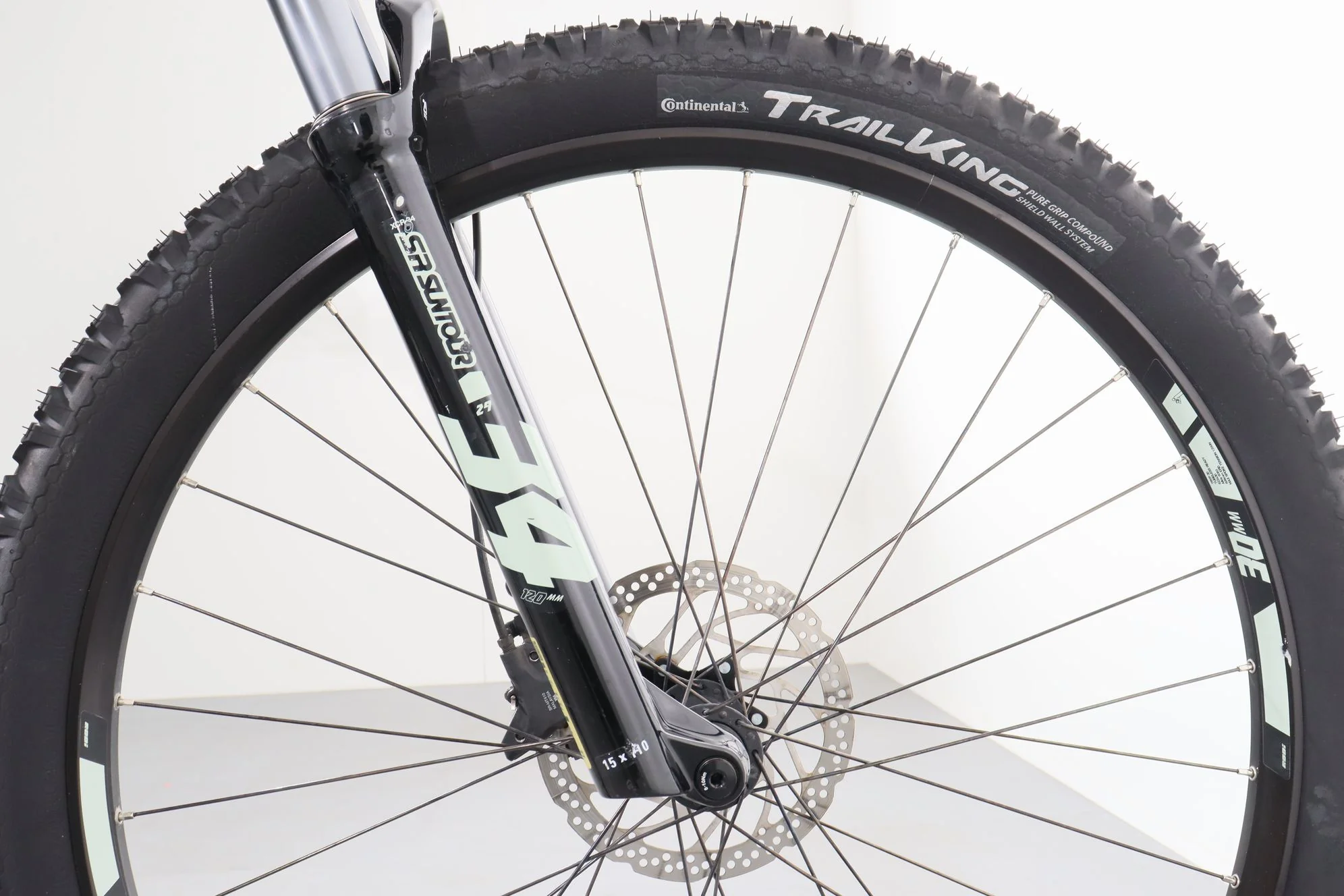 Haibike AllTrail 4 - Image 10