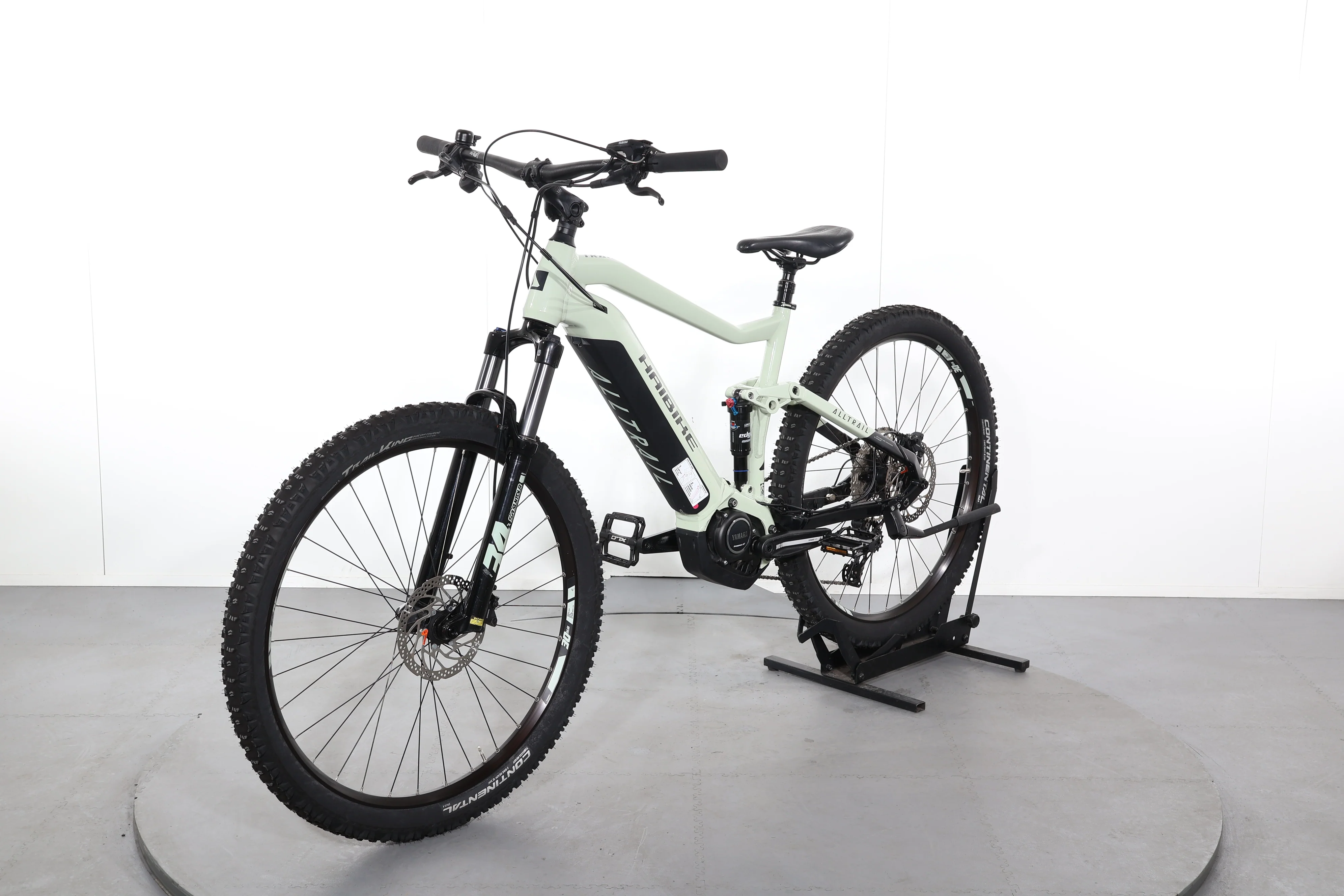 Haibike AllTrail 4 - Image 3