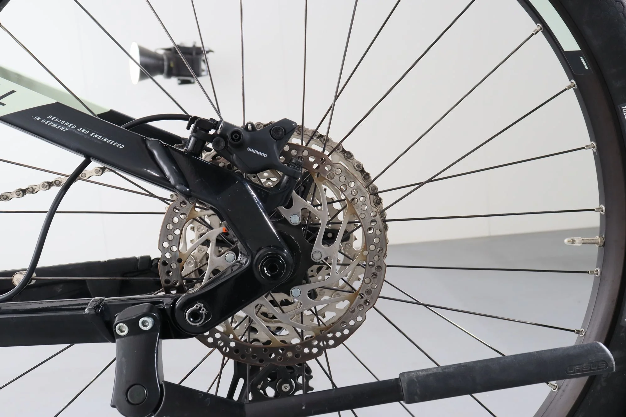 Haibike AllTrail 4 - Image 8