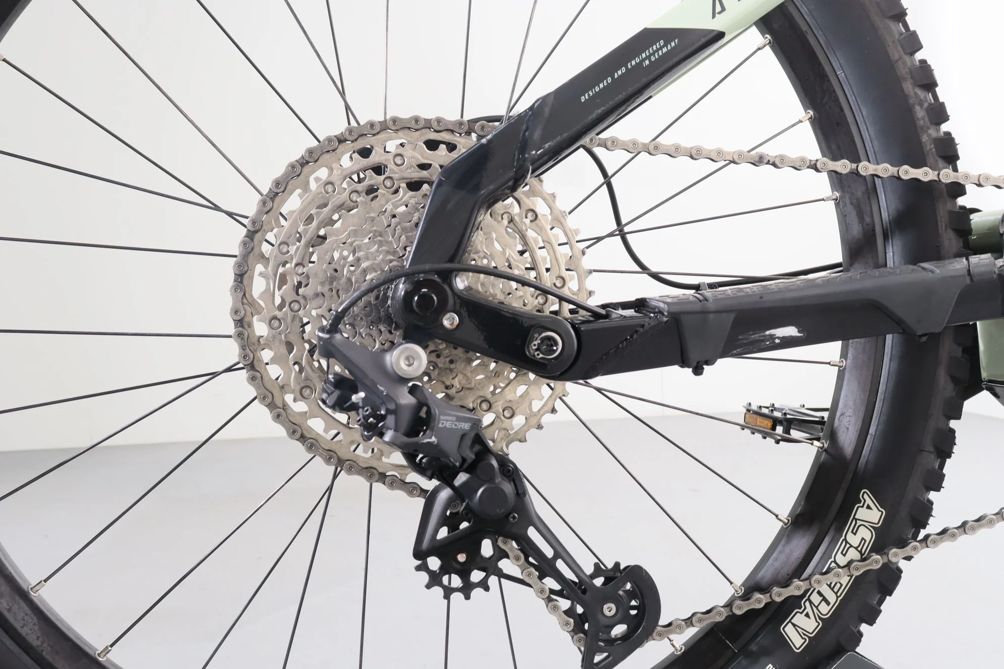 Haibike ALLTRAIL 4 - Image 11