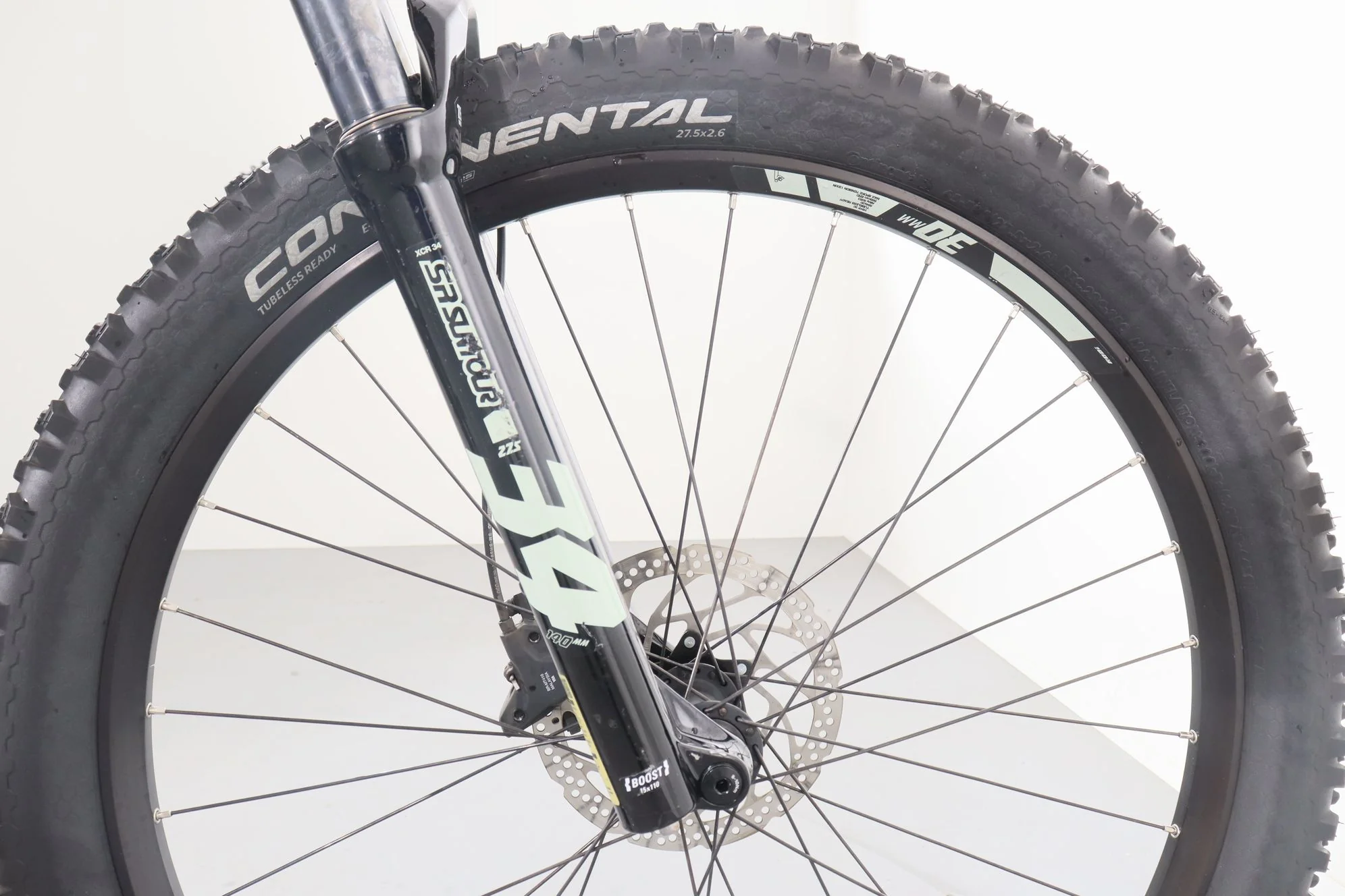 Haibike ALLTRAIL 4 - Image 12